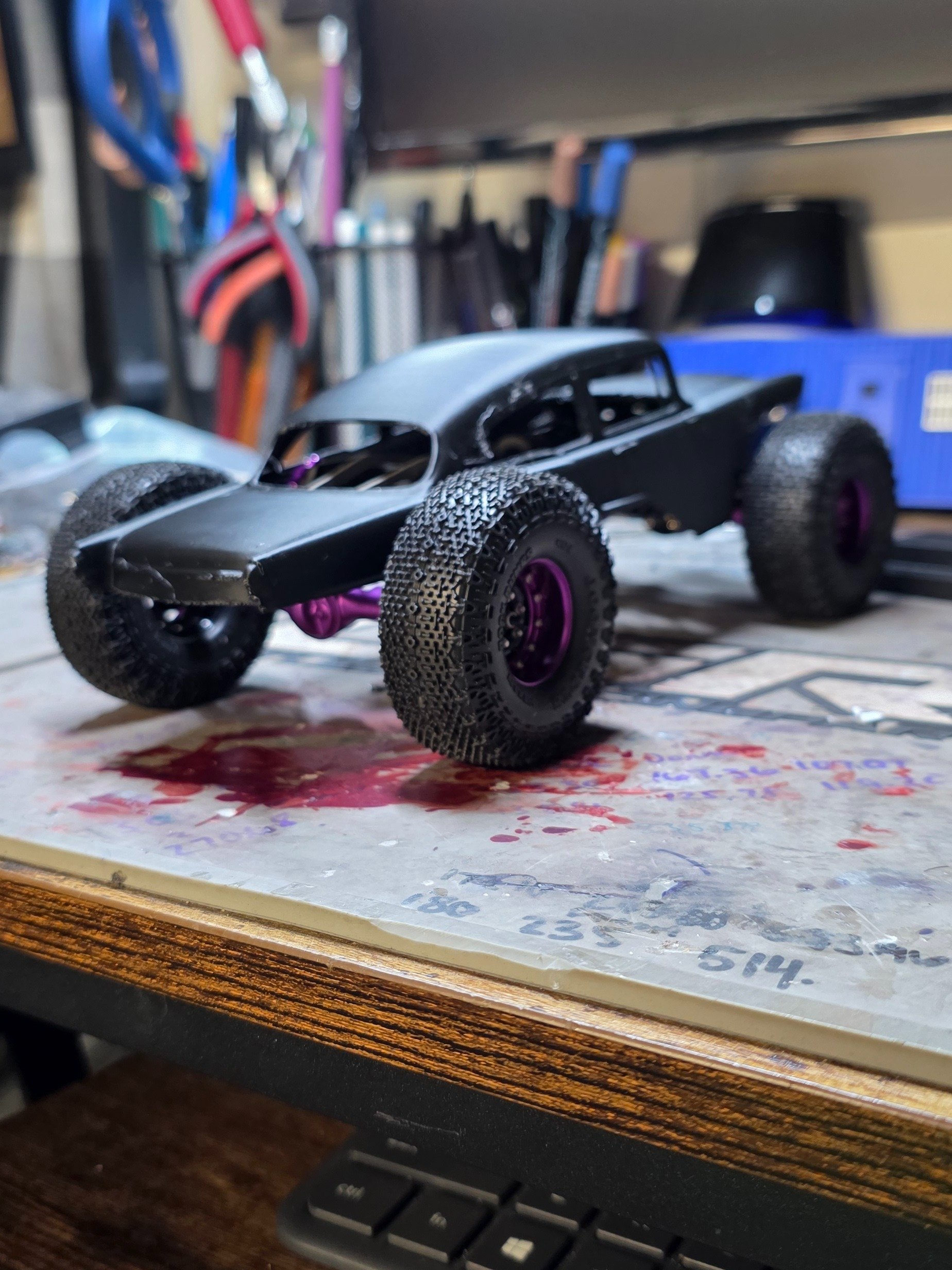 Pinch and comp 55 chebby product image (3)
