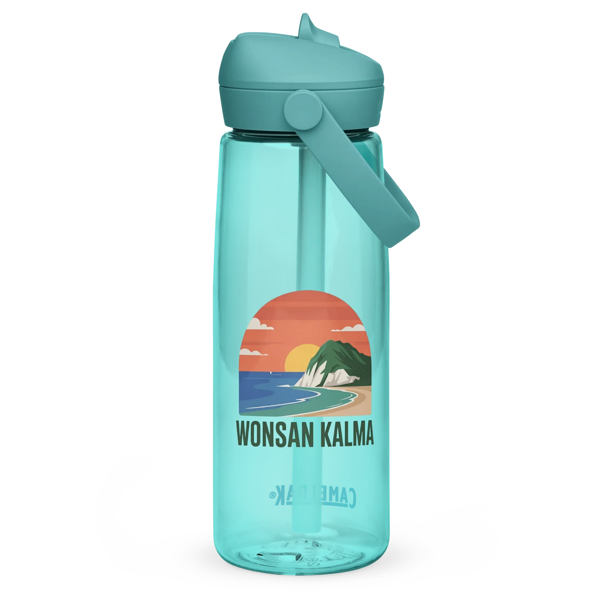 Wonsan Kalma Water Bottle — VP.BTL-01