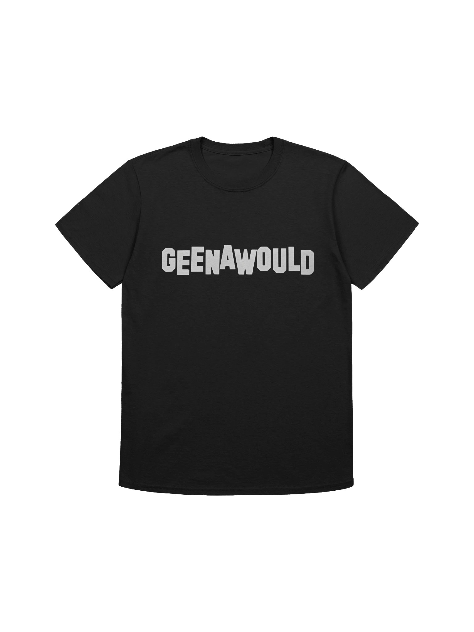 Geena Davis Geenawould Shirt product image (1)