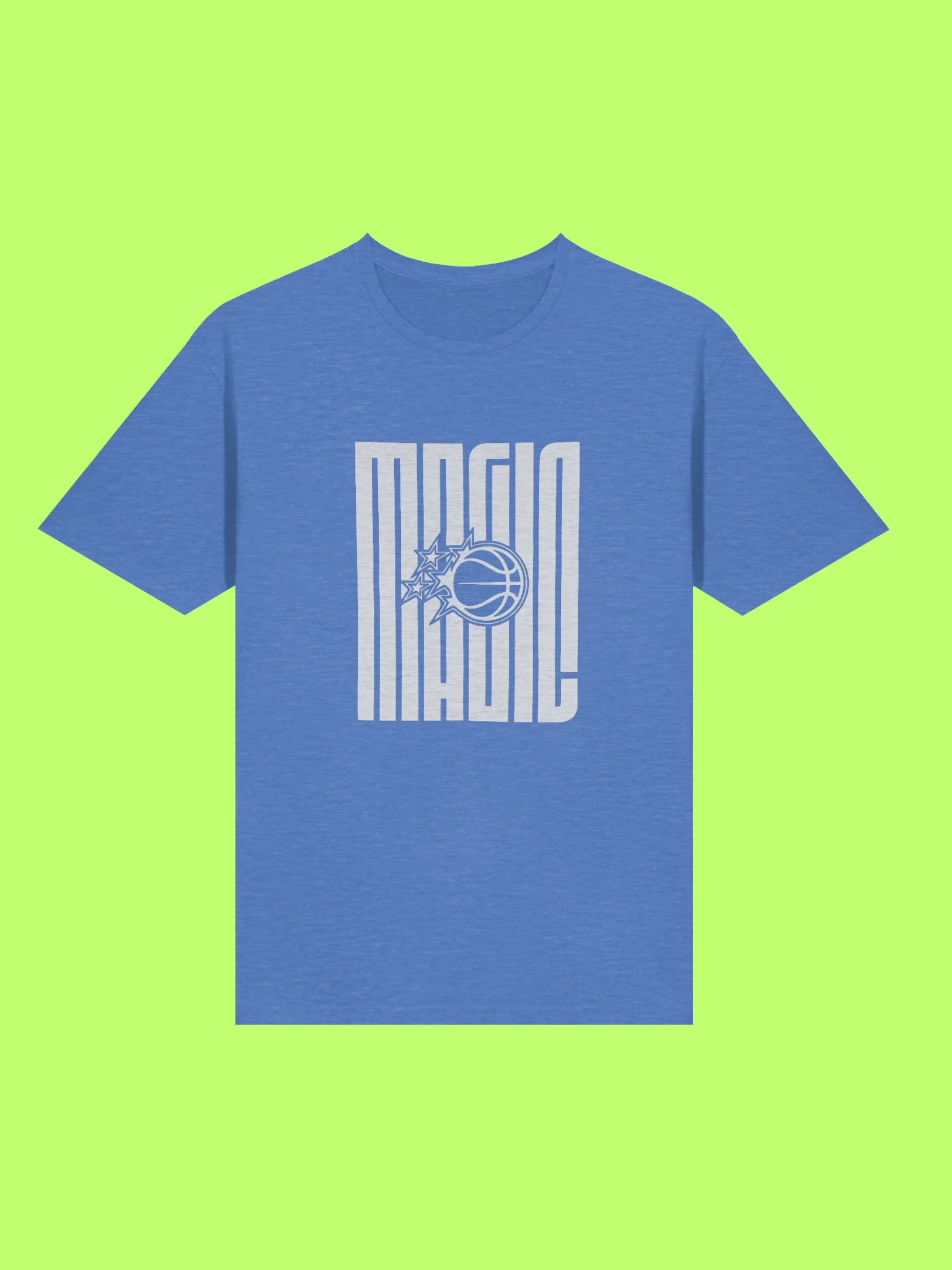 Orlando Magic Playoffs Shirt product image (197)