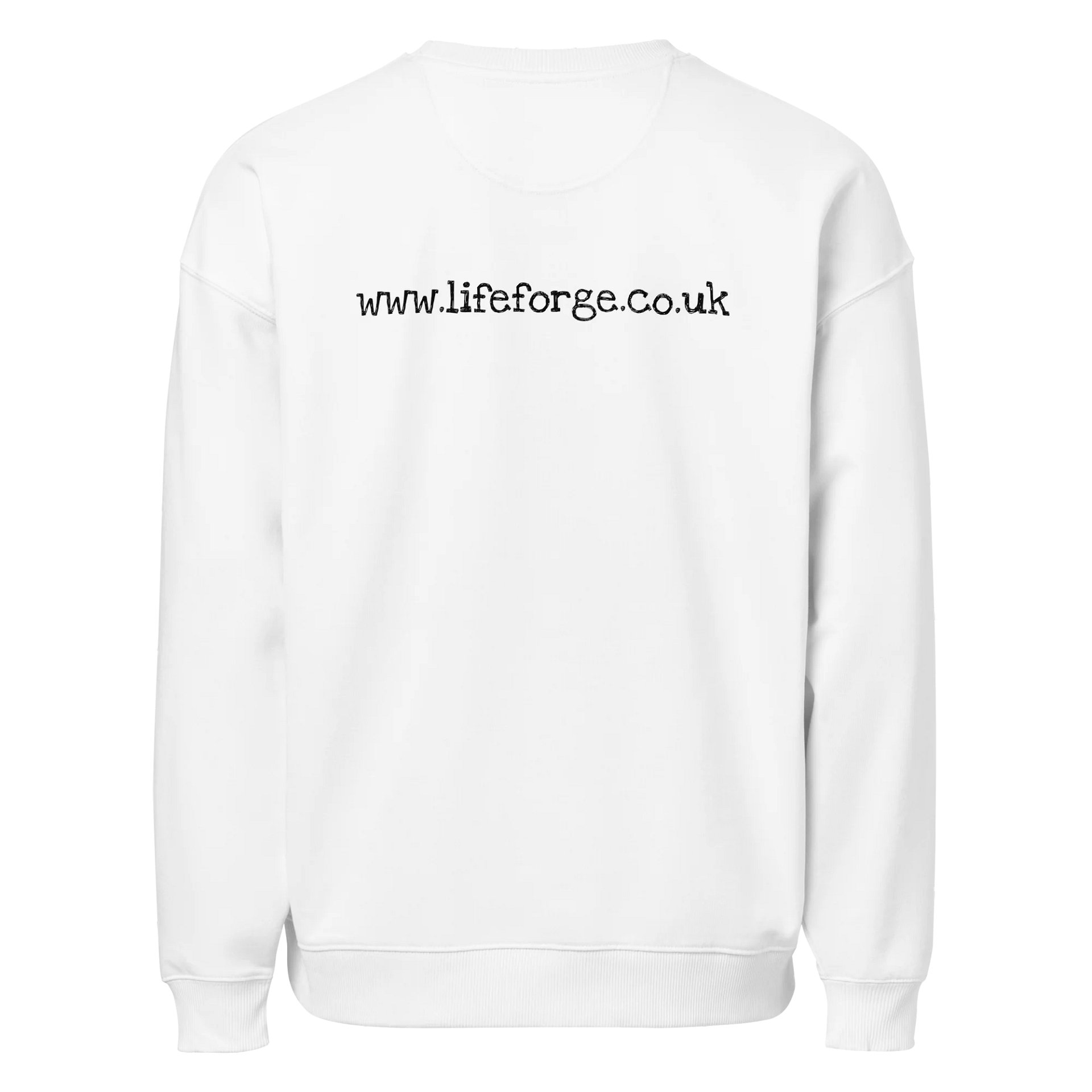 Life Forge 'Classic' Sweater product image (2)