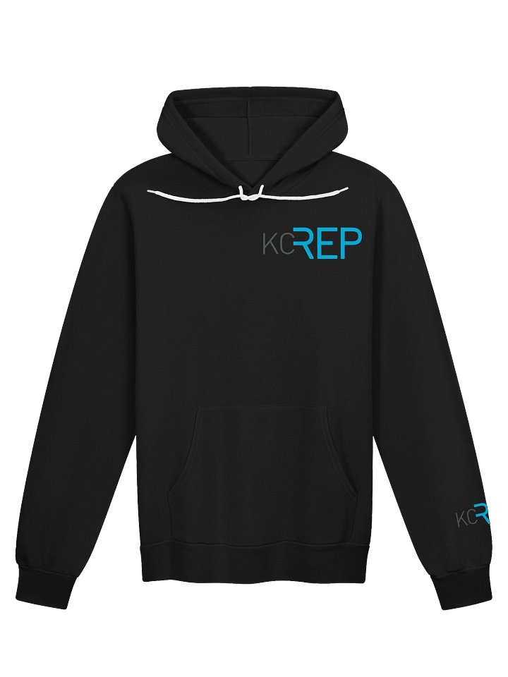 KCRep Hoodie product image (1)