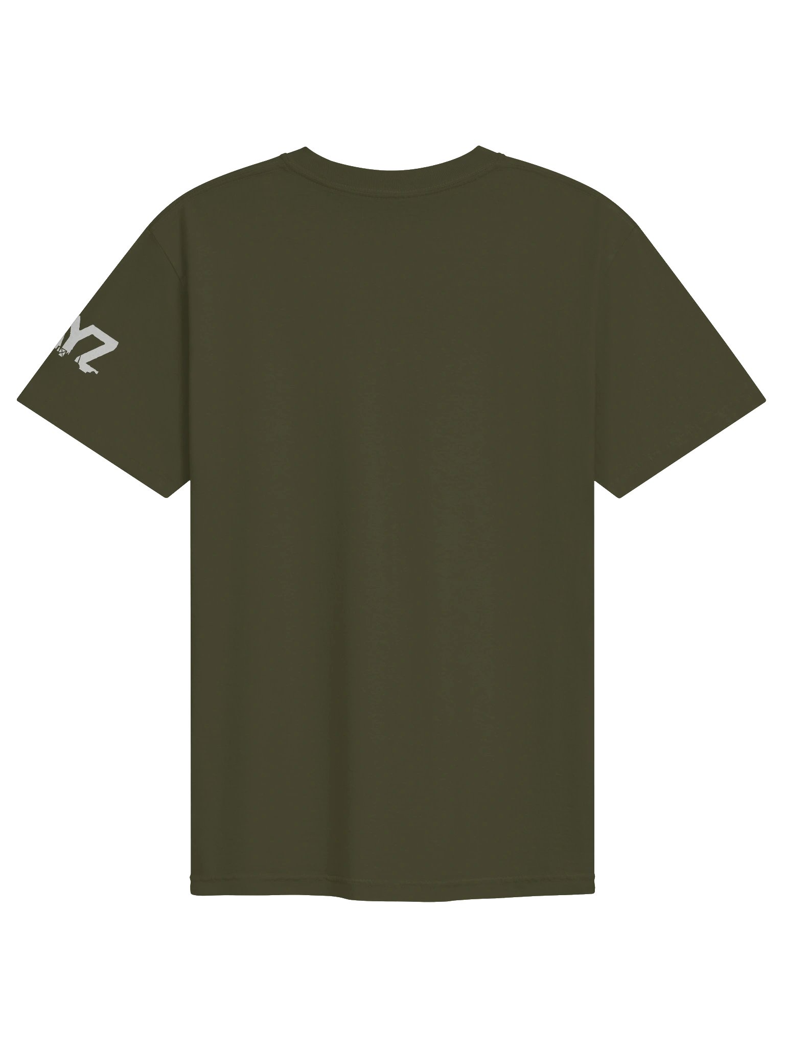 The Refuge Basic T Sage product image (2)