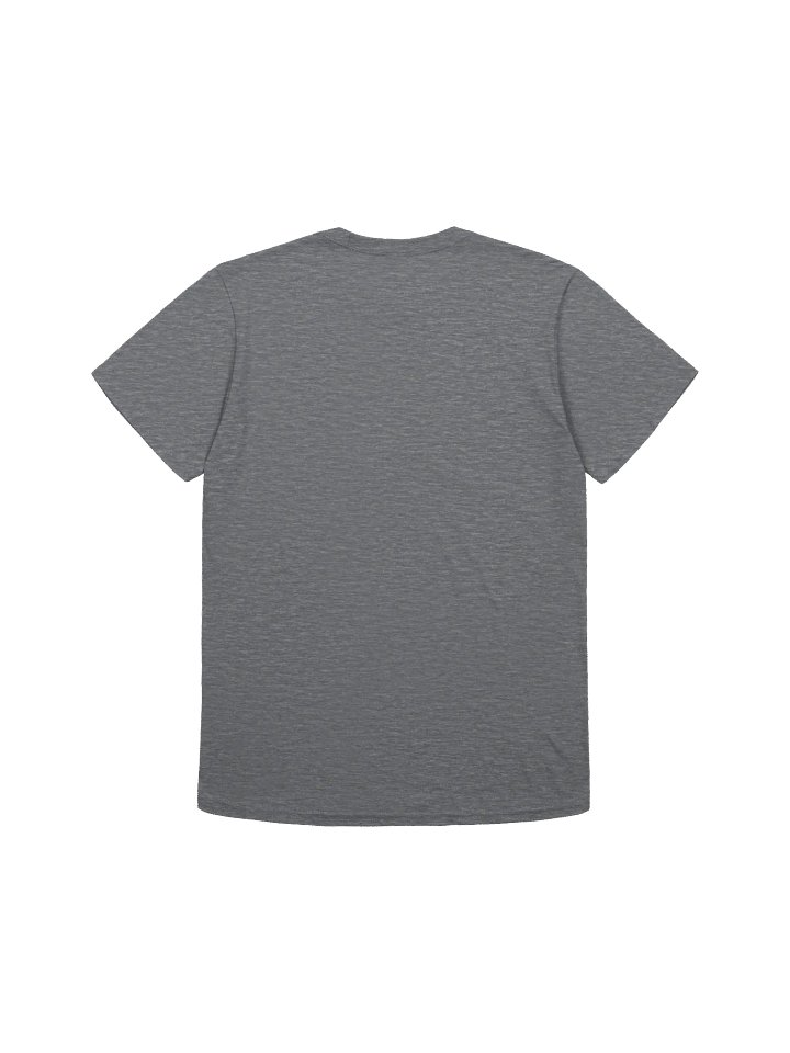 Heavy Networking Unisex T-Shirt product image (2)