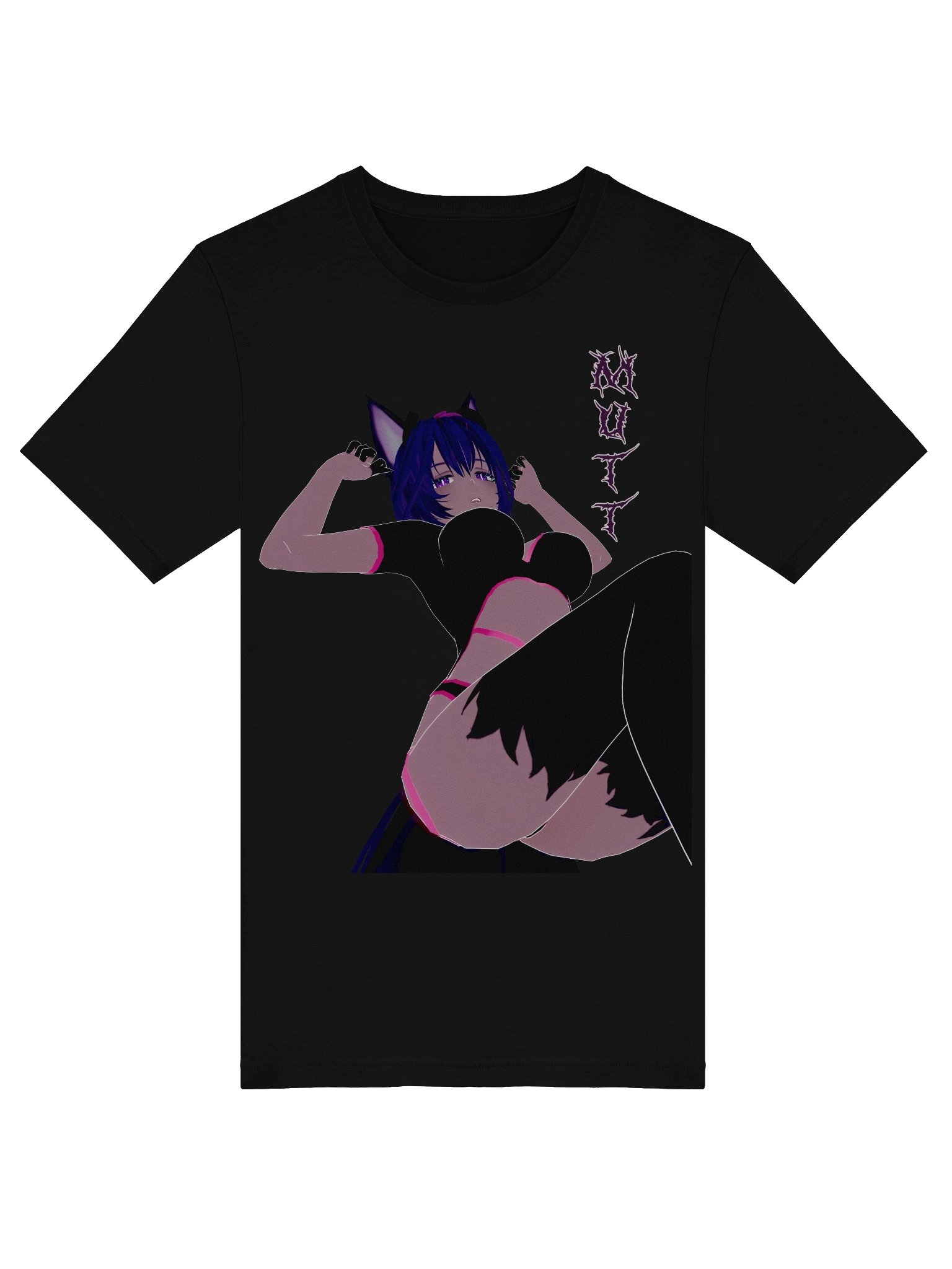 uhm....buns (~ ￣3￣)～ product image (4)