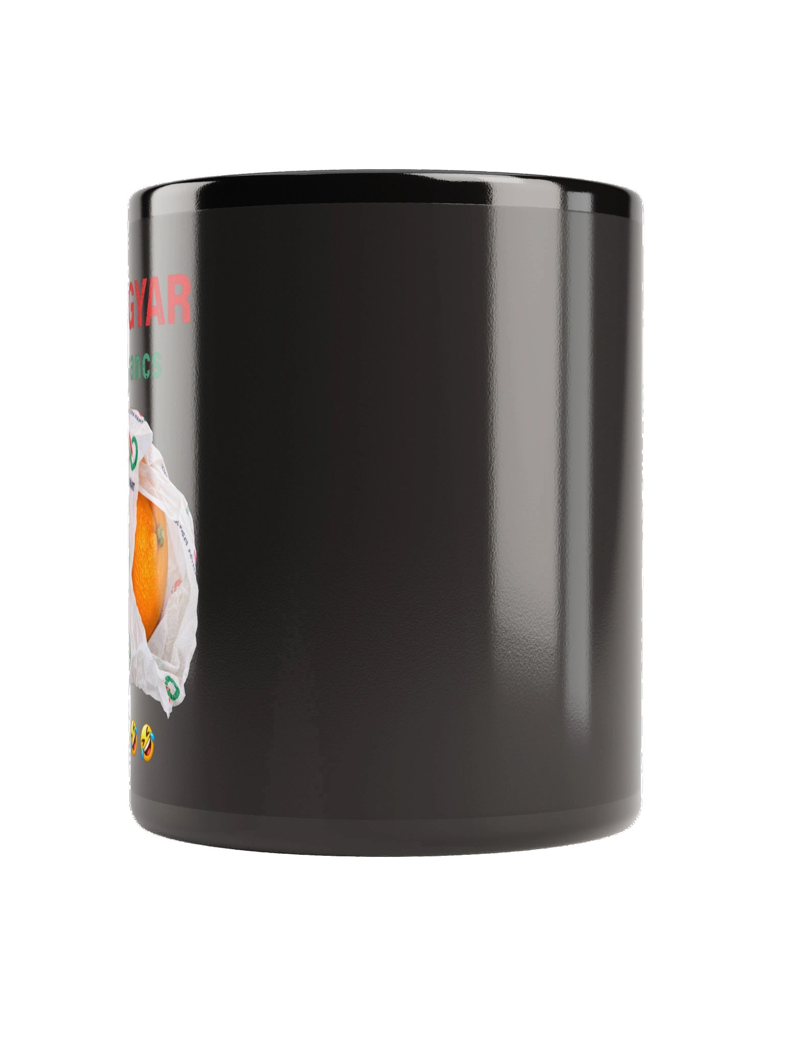 MAGYAR narancs Mug product image (3)