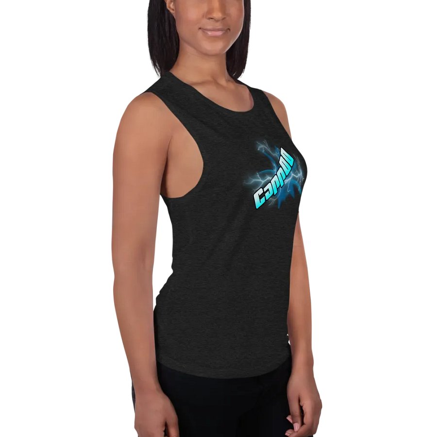 Capp00 - Womens Tank-Top product image (7)