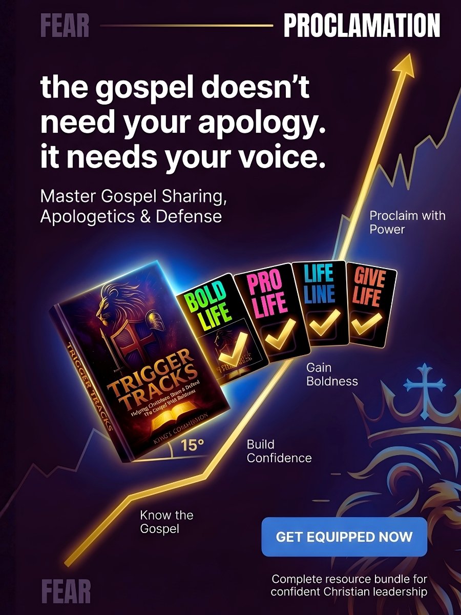Trigger Tracks: Advanced Bundle product image (9)