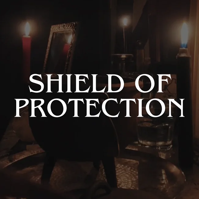 Protection Spells