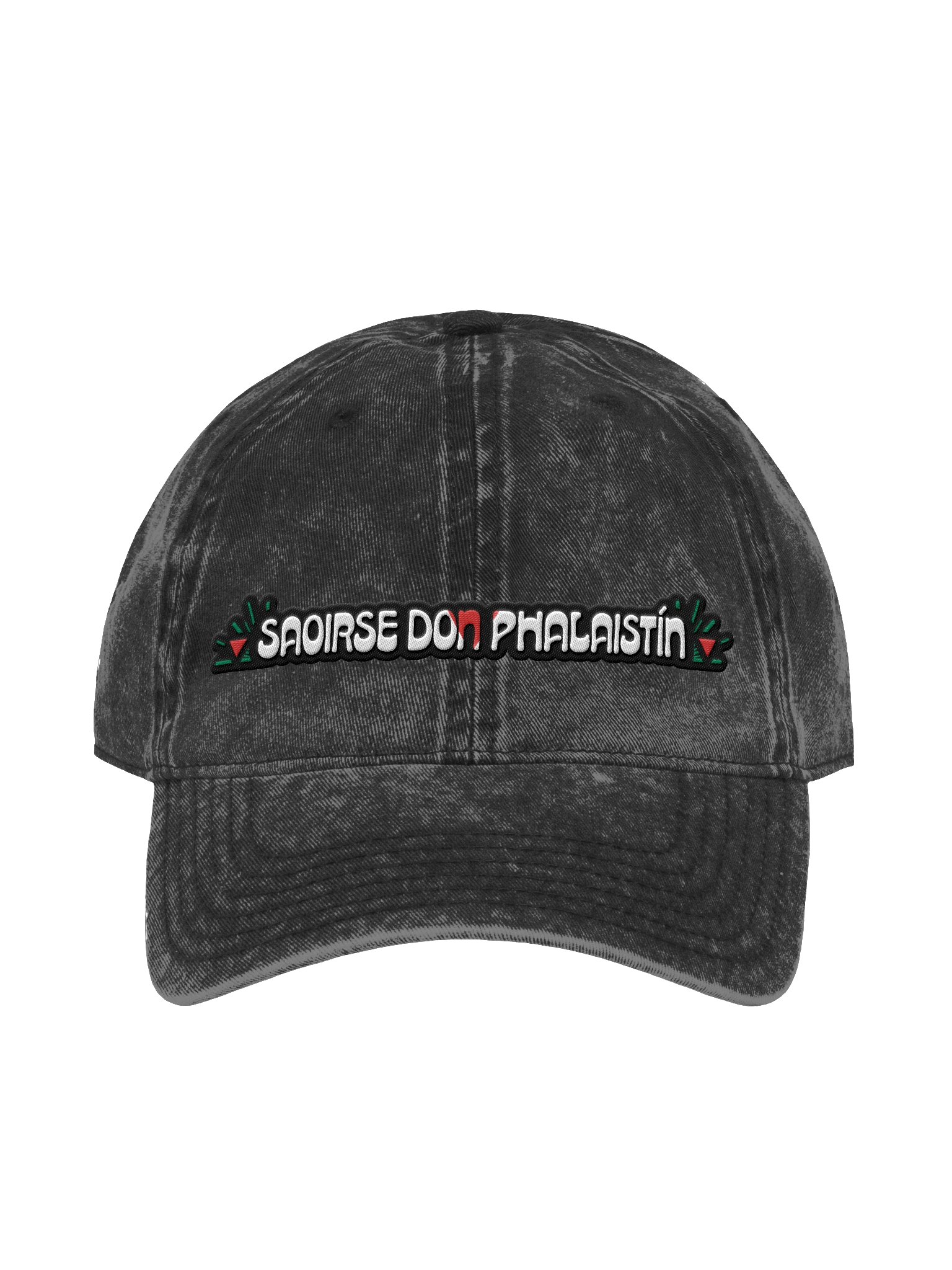 Saoirse don Phalaistín Hat product image (1)