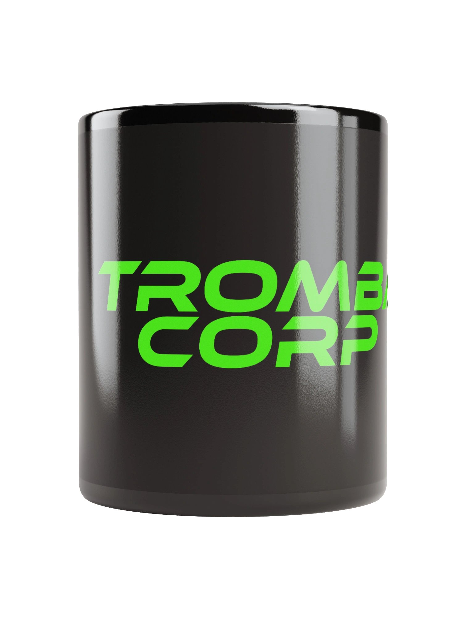 TrombaCorp Mug product image (9)