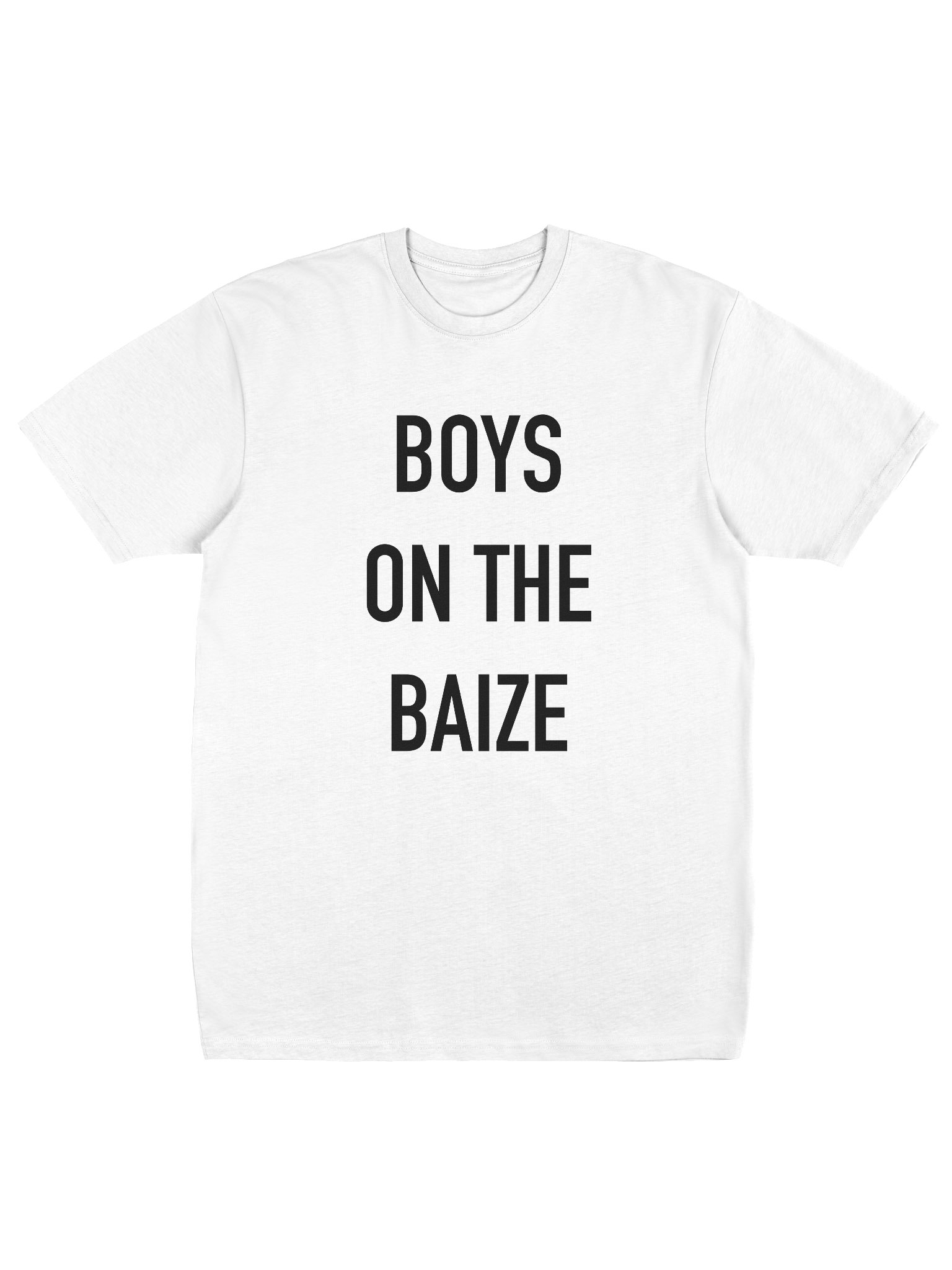 BOYS ON THE BAIZE product image (4)