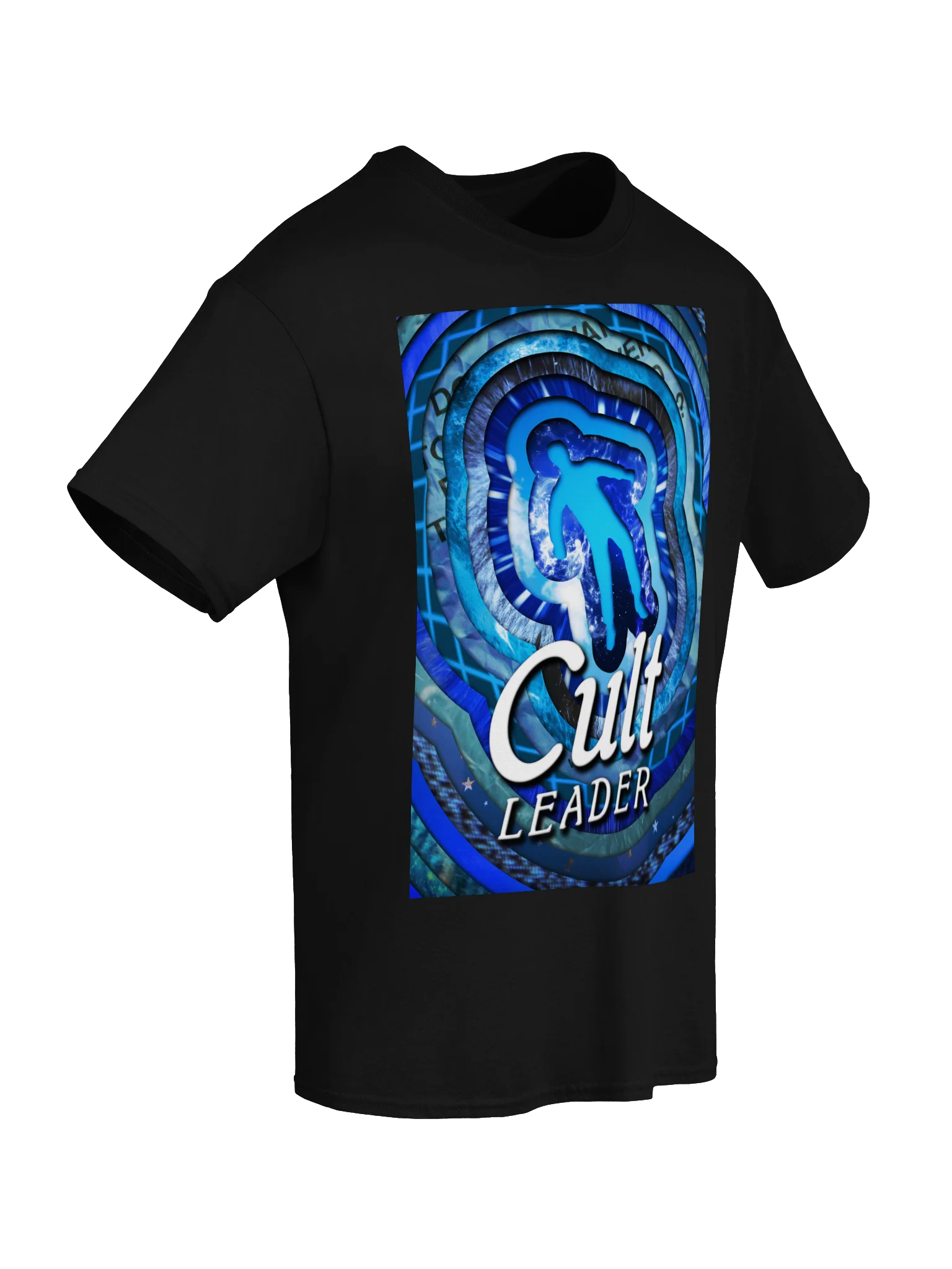 Cult Leader T-shirt product image (2)