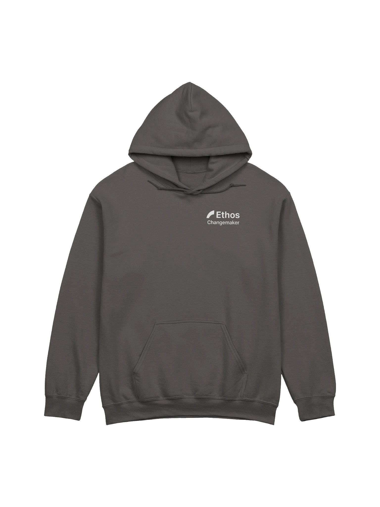 Ethos Changemaker - Hoodie product image (1)