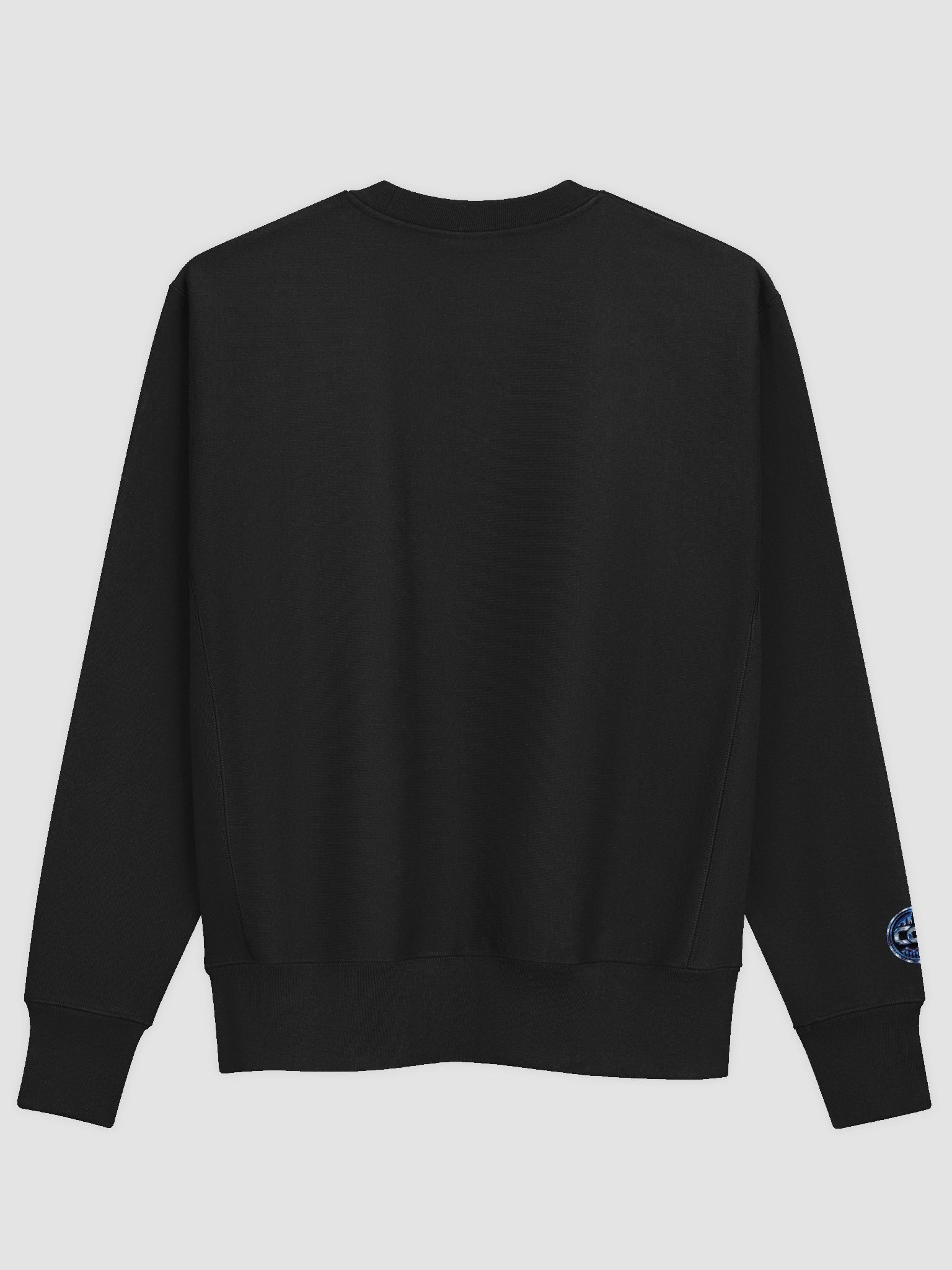 Premium Cleveland Cam Analytics Crew Neck product image (2)