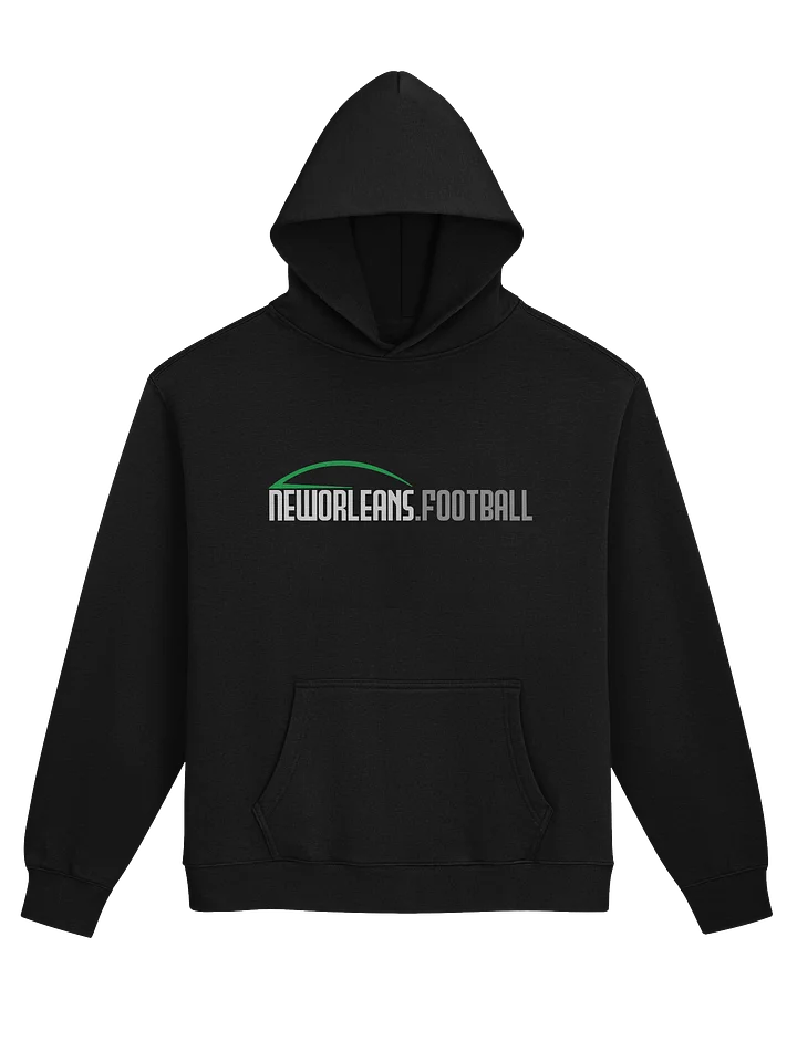 NOF Hoodie product image (1)
