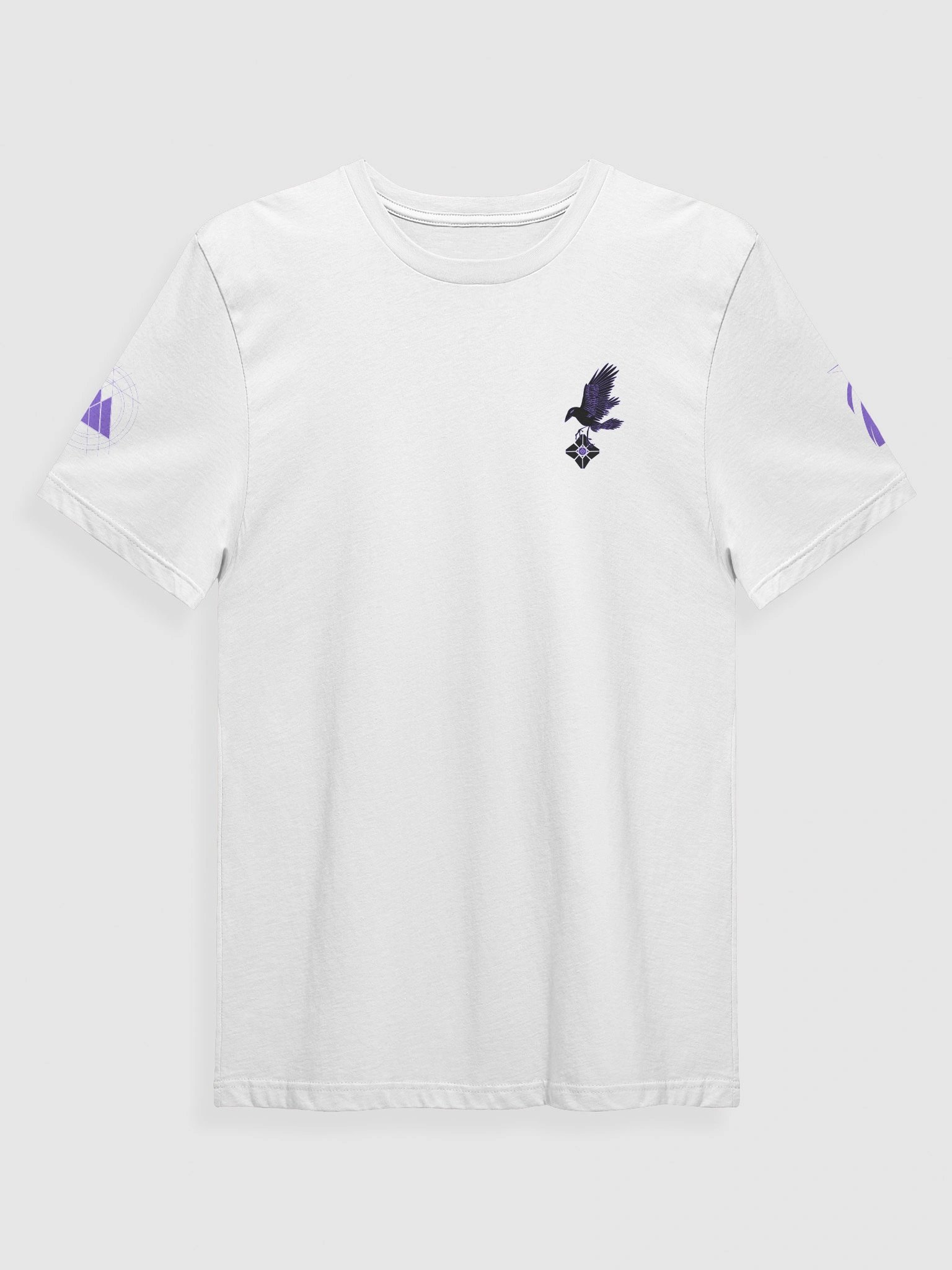 Raven Division Hunter Tee product image (1)