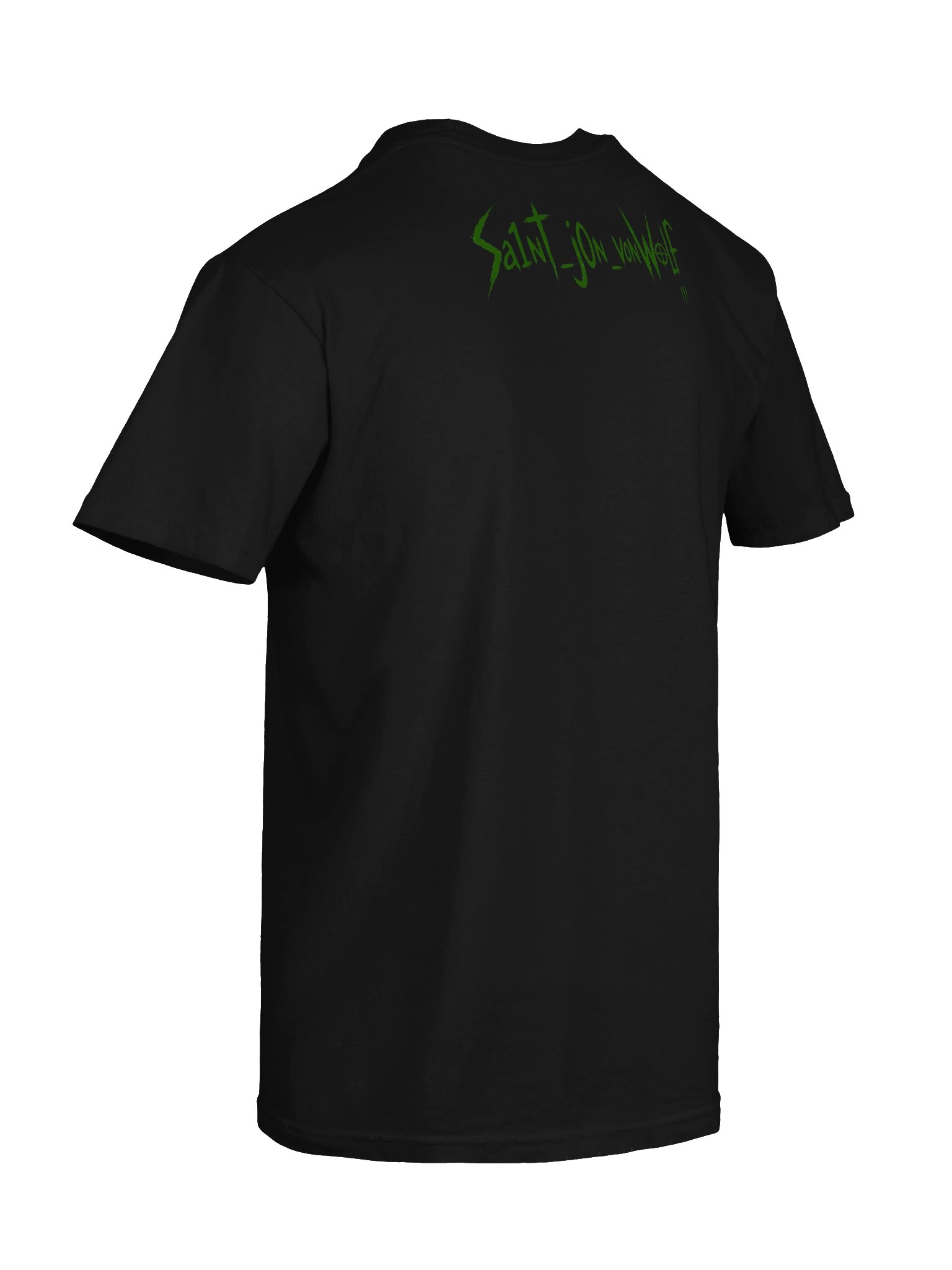 SR-01: WRAITH PROTOCOL SHIRT product image (10)