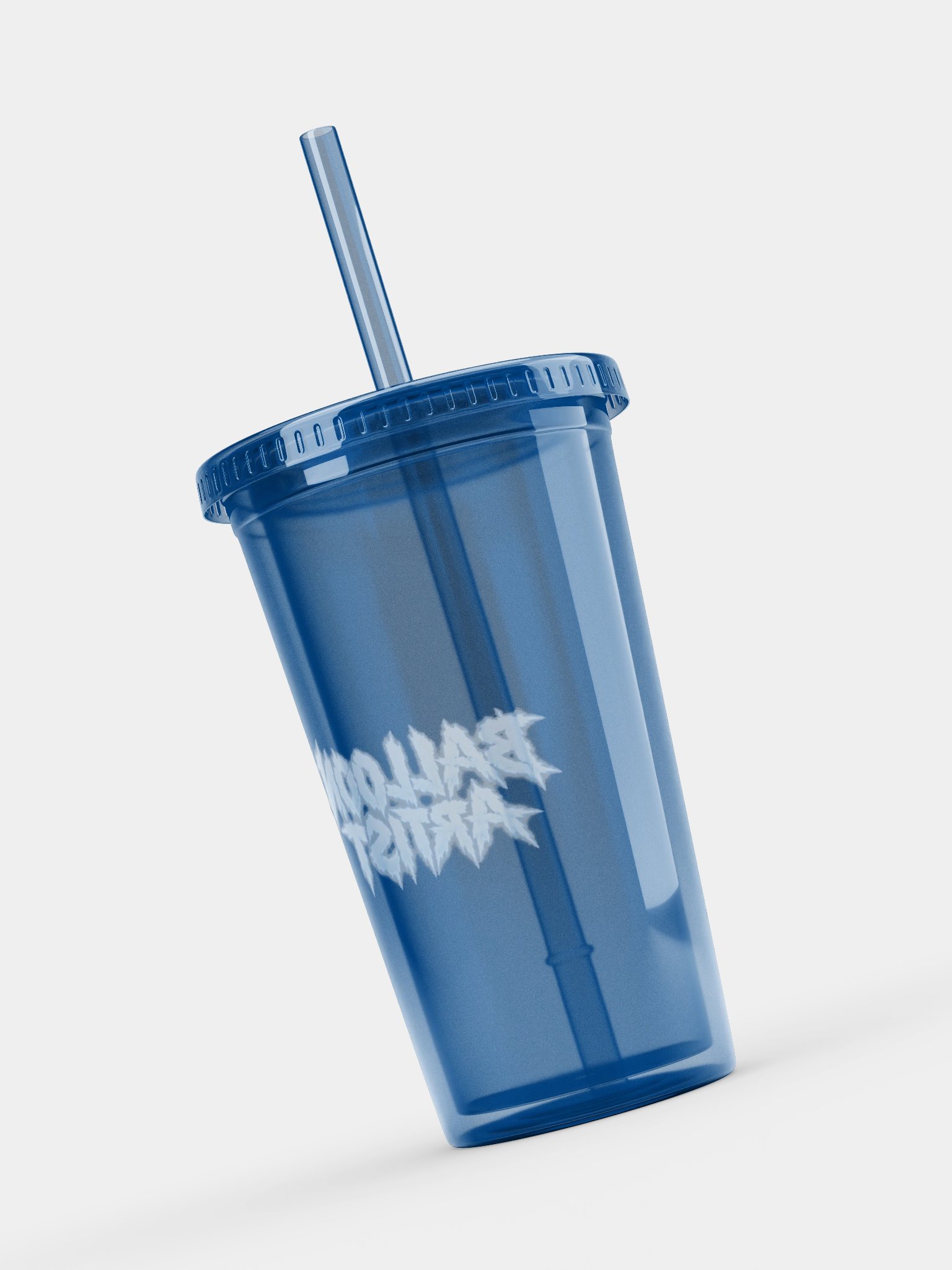 Balloon Artist Strange Forms Tumbler product image (15)