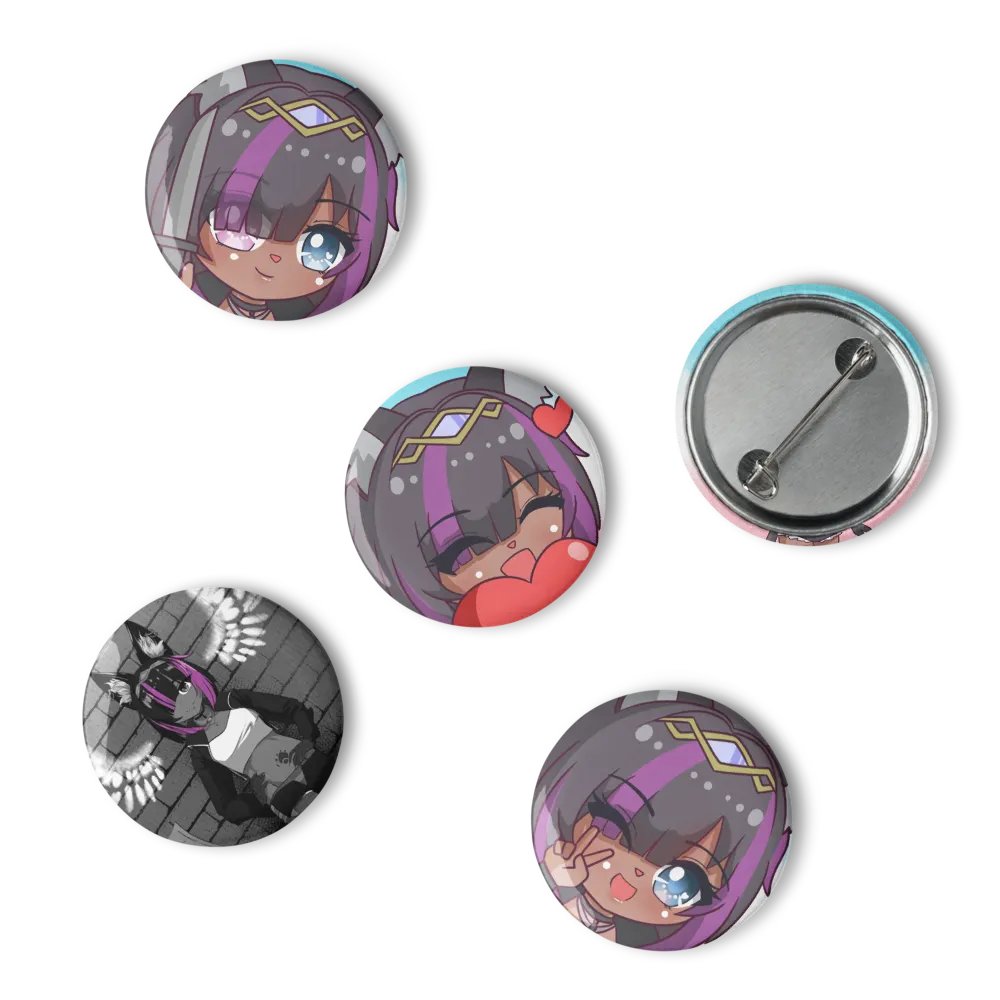 Pins! product image (6)
