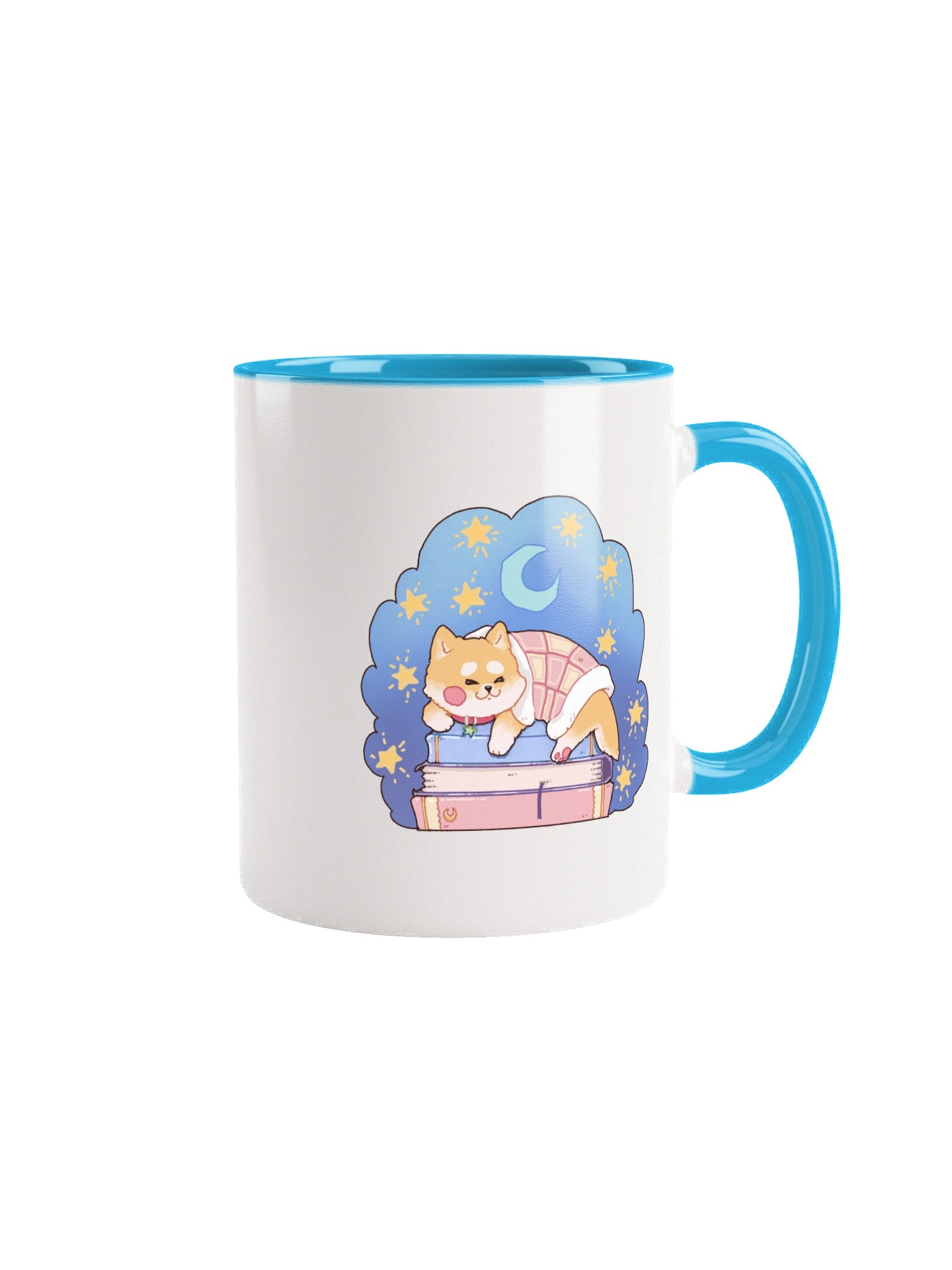 Sleepy Time Tea Mug product image (2)