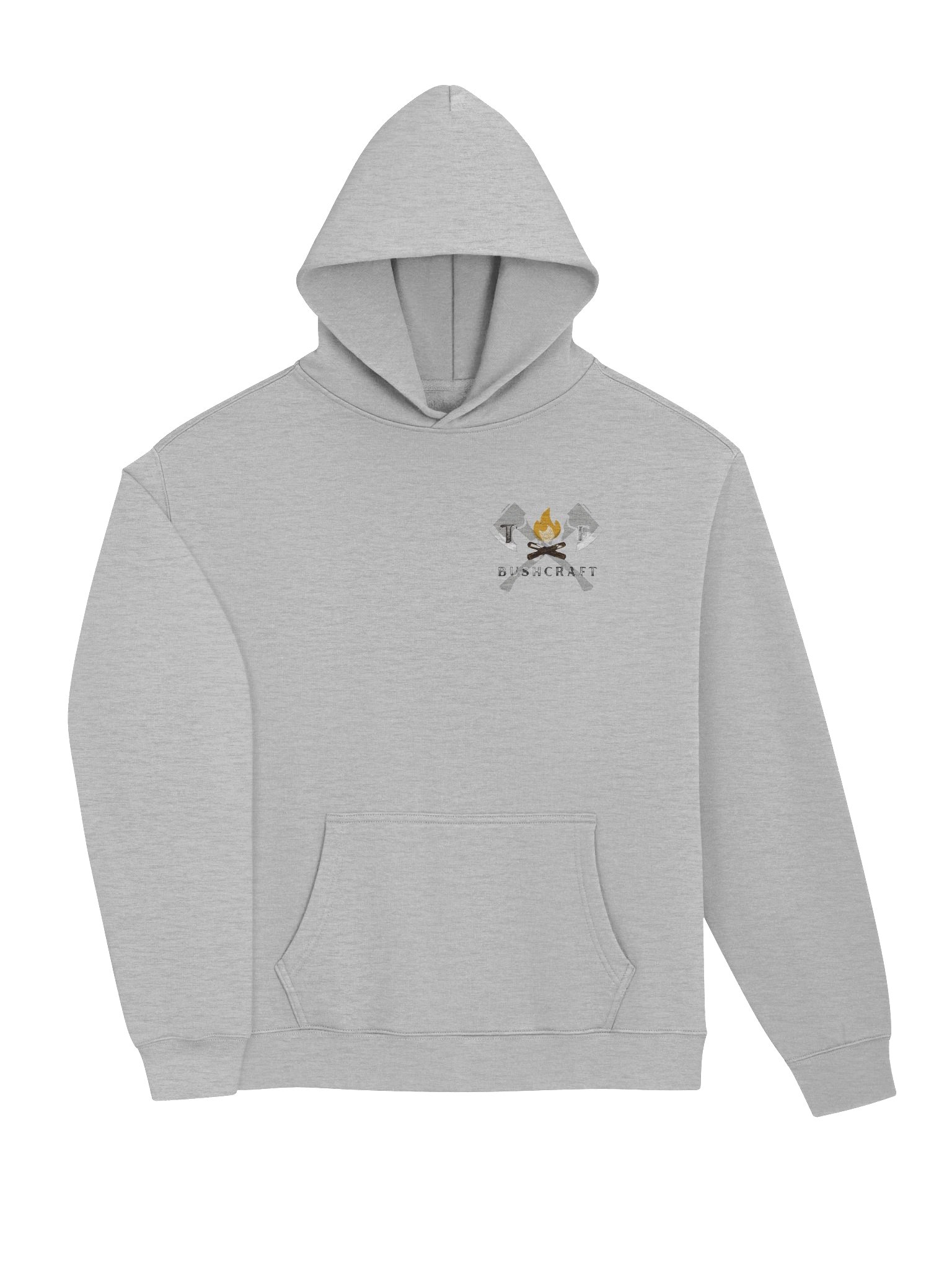 T F bushcraft hoody product image (17)