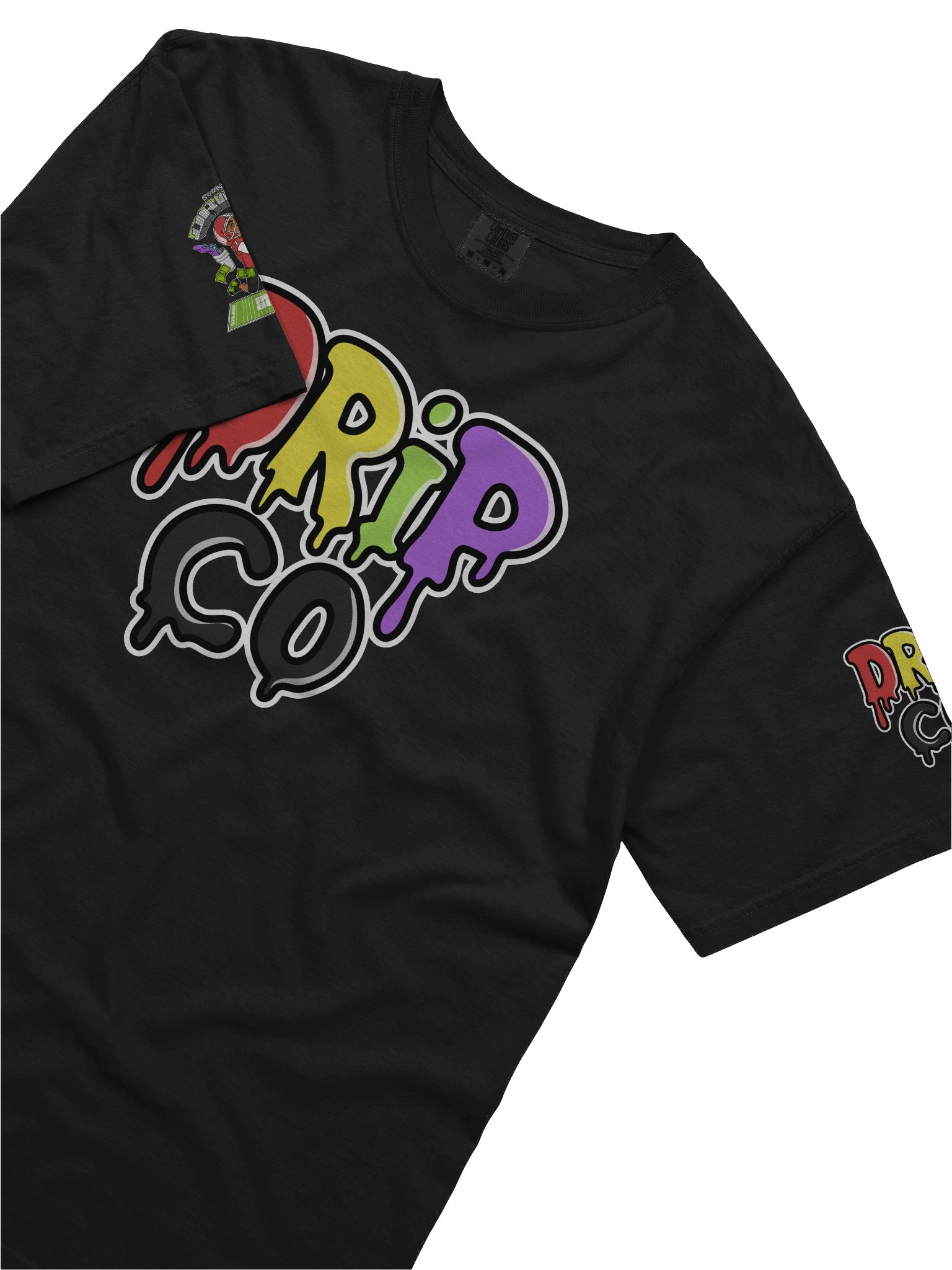 DRIPCO Tee product image (5)
