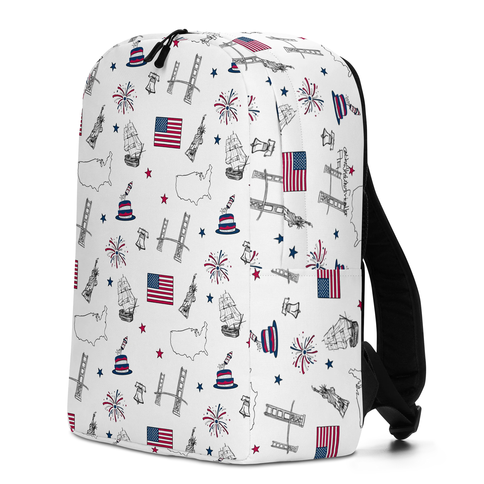 USAnniversary BACKPACK product image (2)