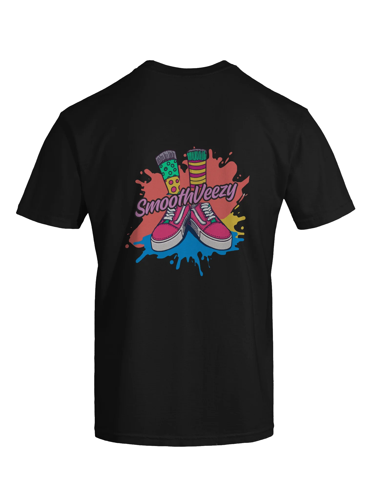 COLORS Mens Tee product image (86)