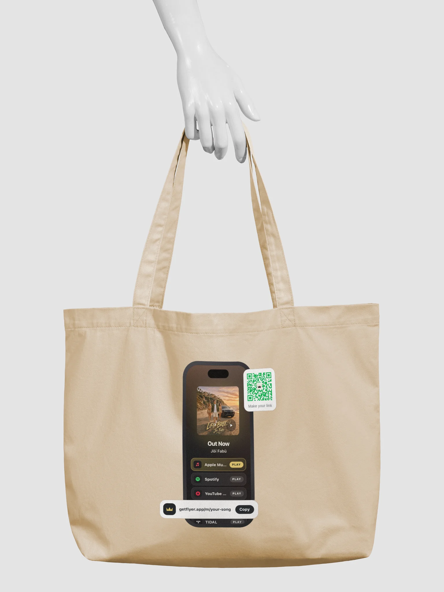 Scan My Tote product image (3)