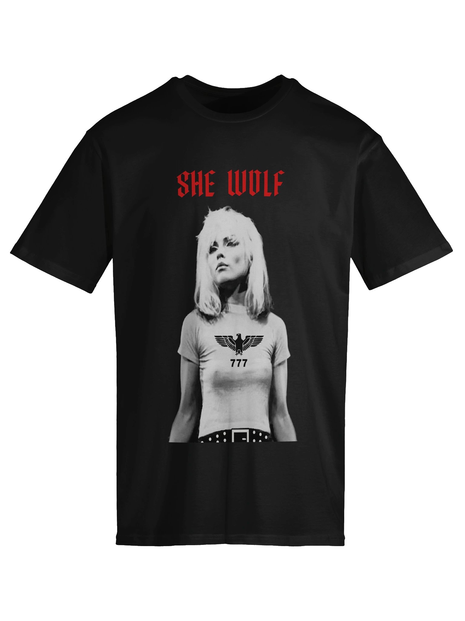 SHE WOLF product image (5)