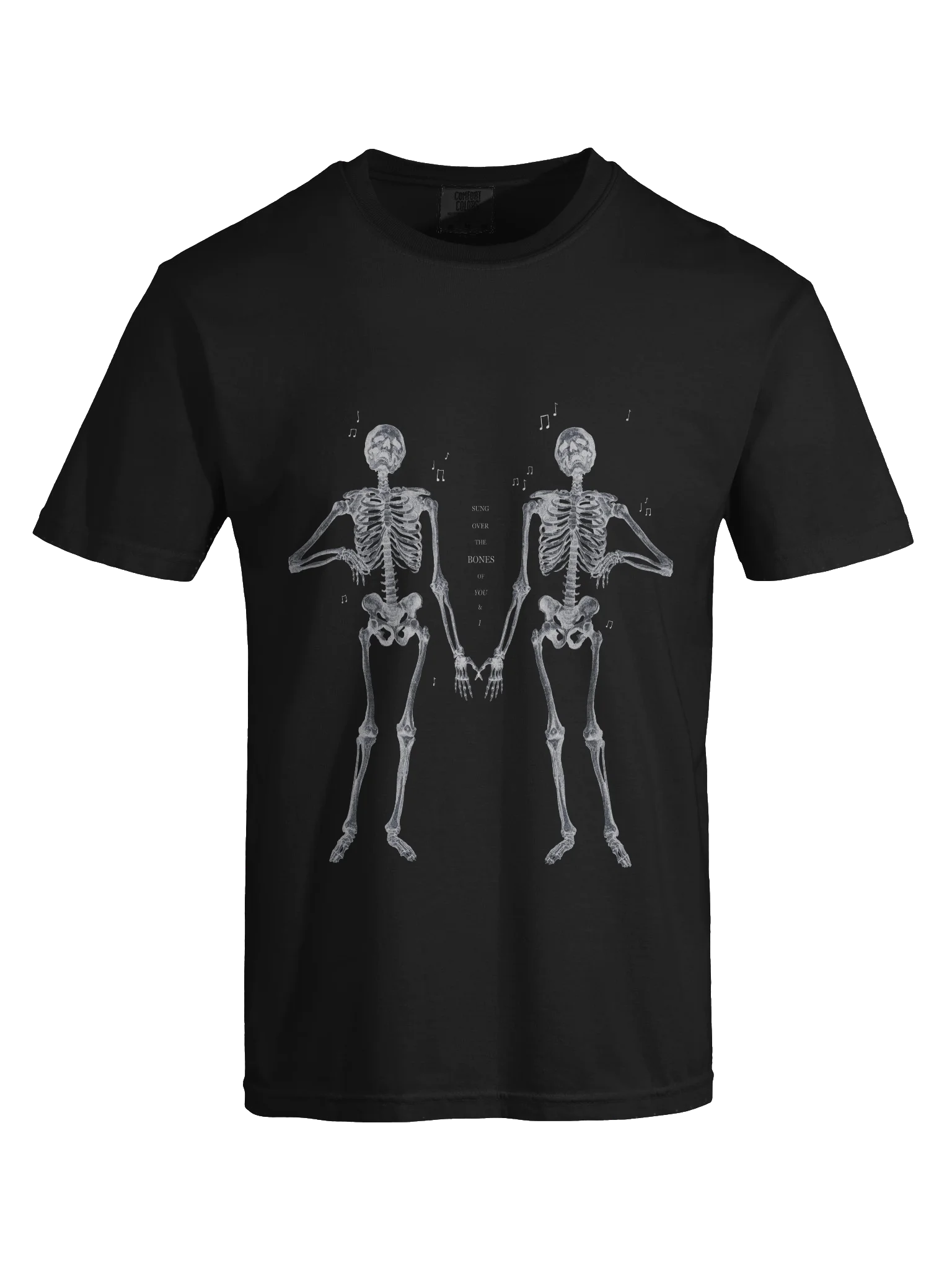 negative self talk tee ! product image (7)