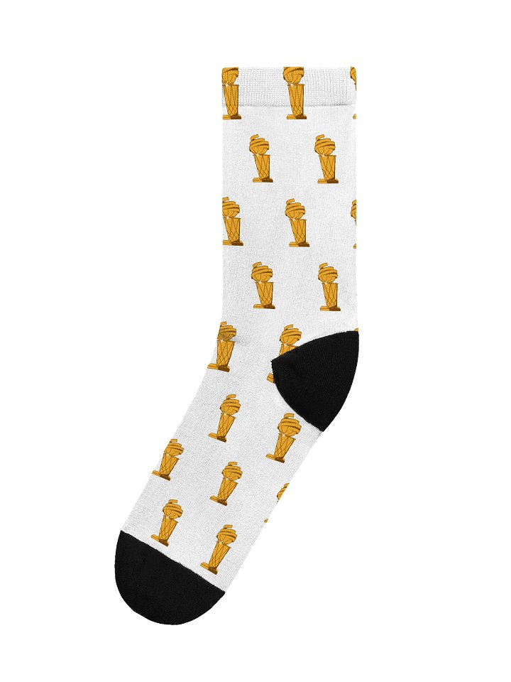 KFS Champions (Socks) product image (1)