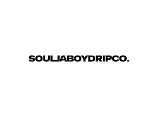 Soulja Boy Drip Co