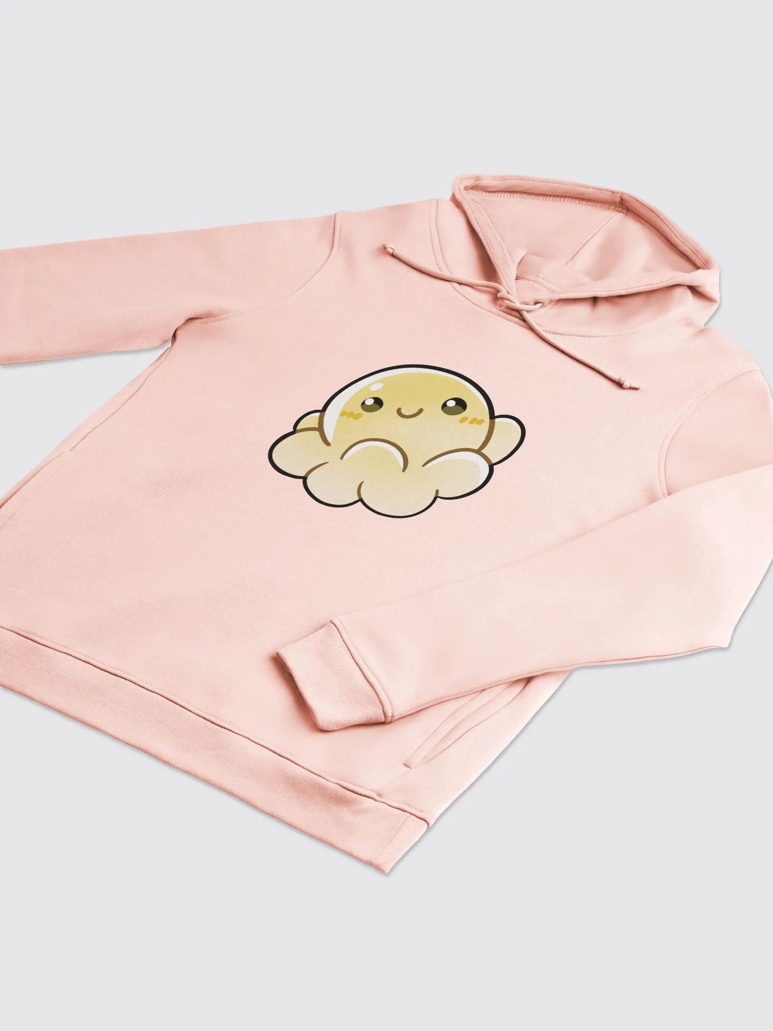 LIL POP Sporty Women's Hoodie product image (3)
