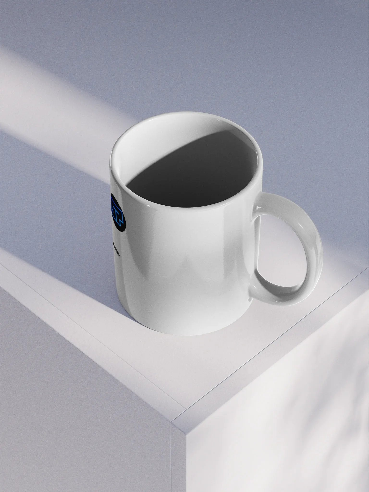 Rally Turns Mug product image (3)