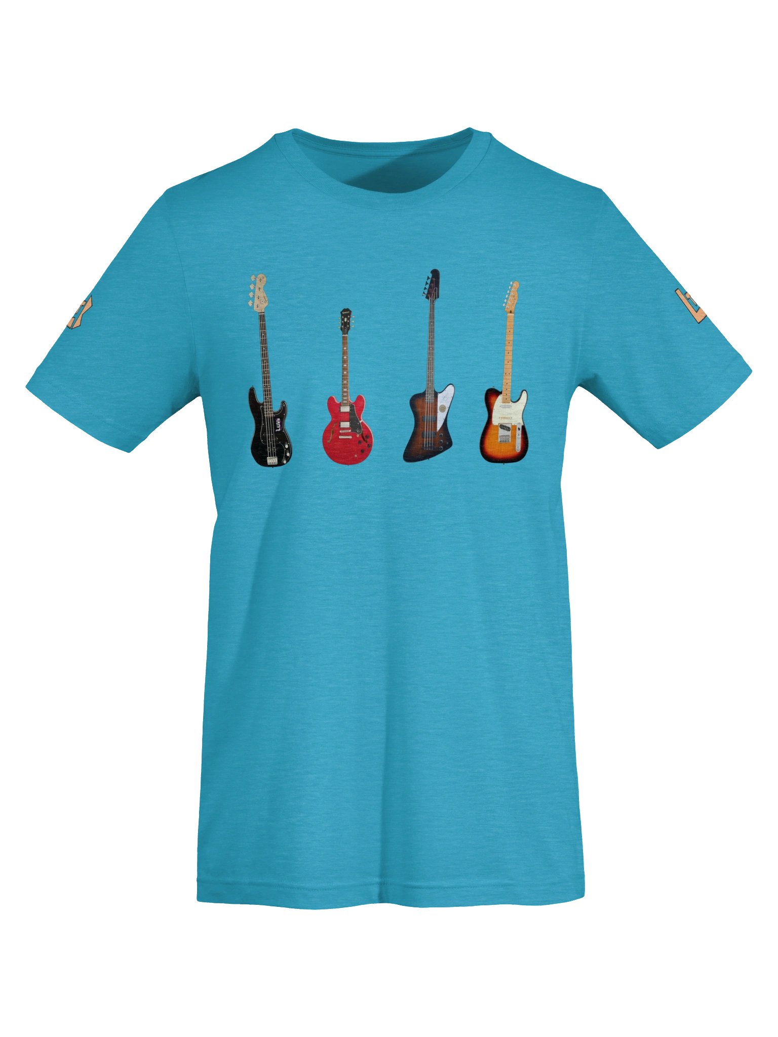 Four Horsemen Shirt product image (15)