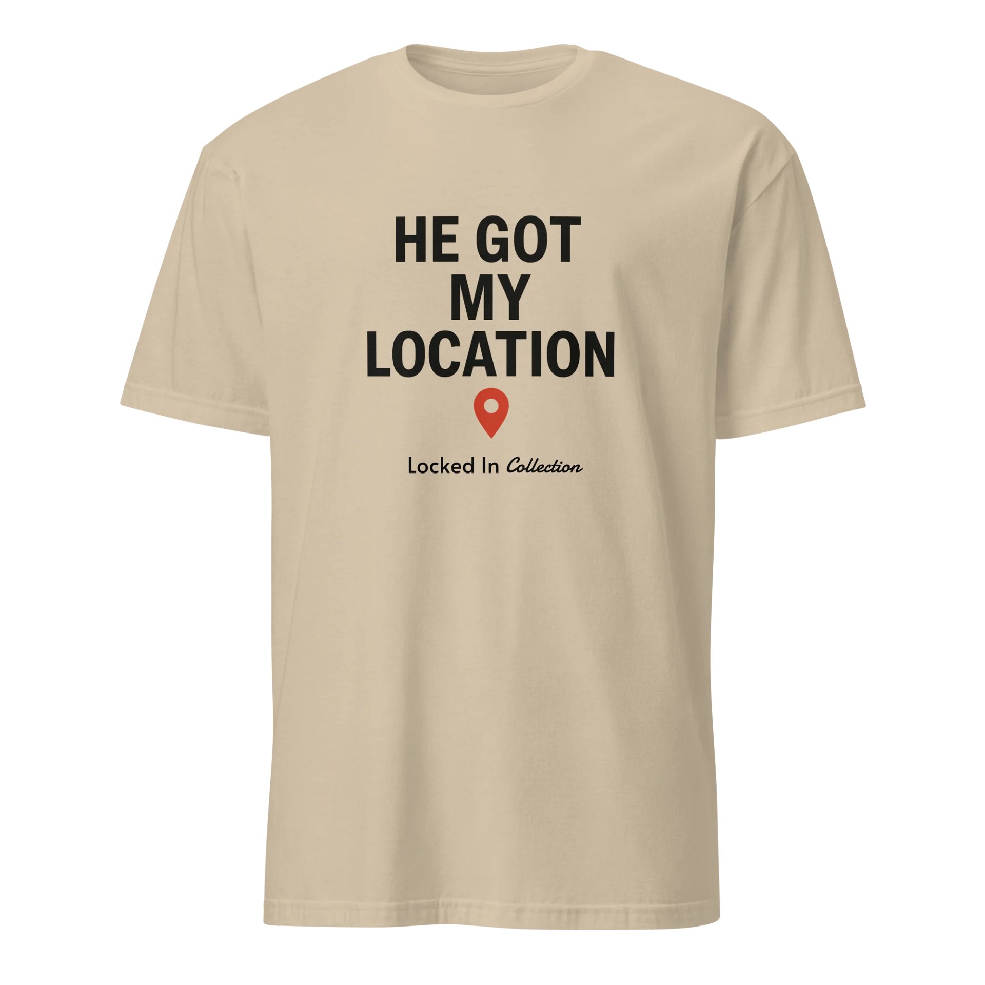 Her Location Tee product image (1)