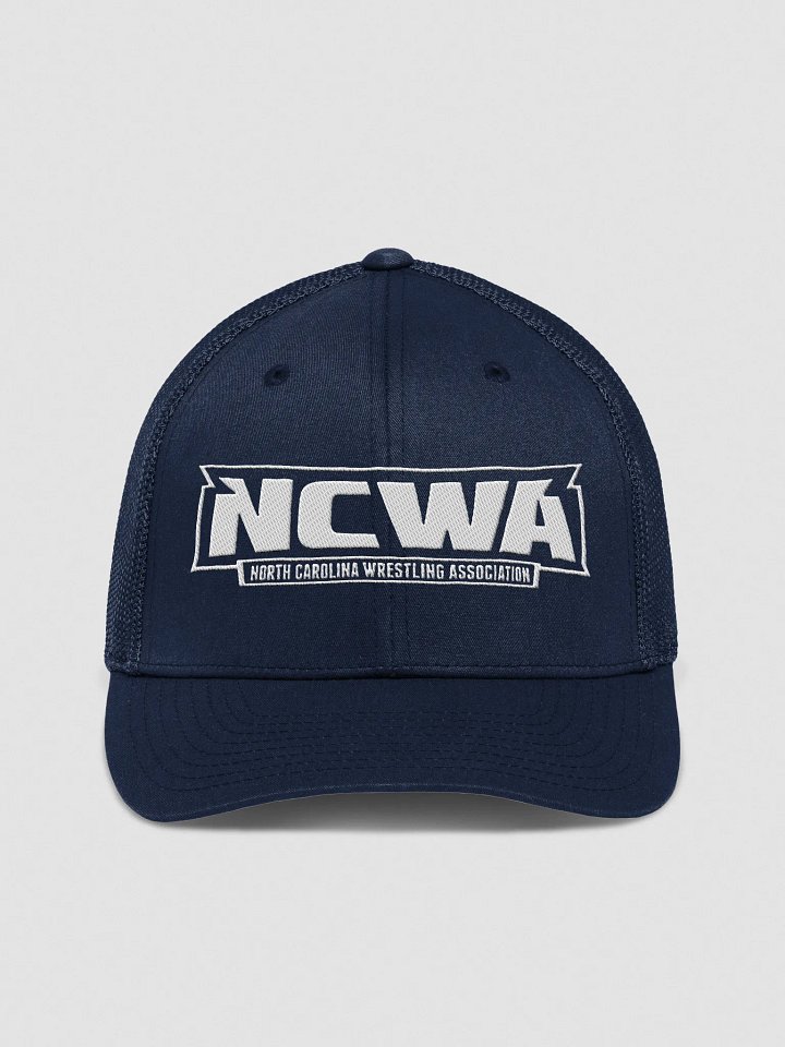 NCWA Flexfit Hat product image (2)