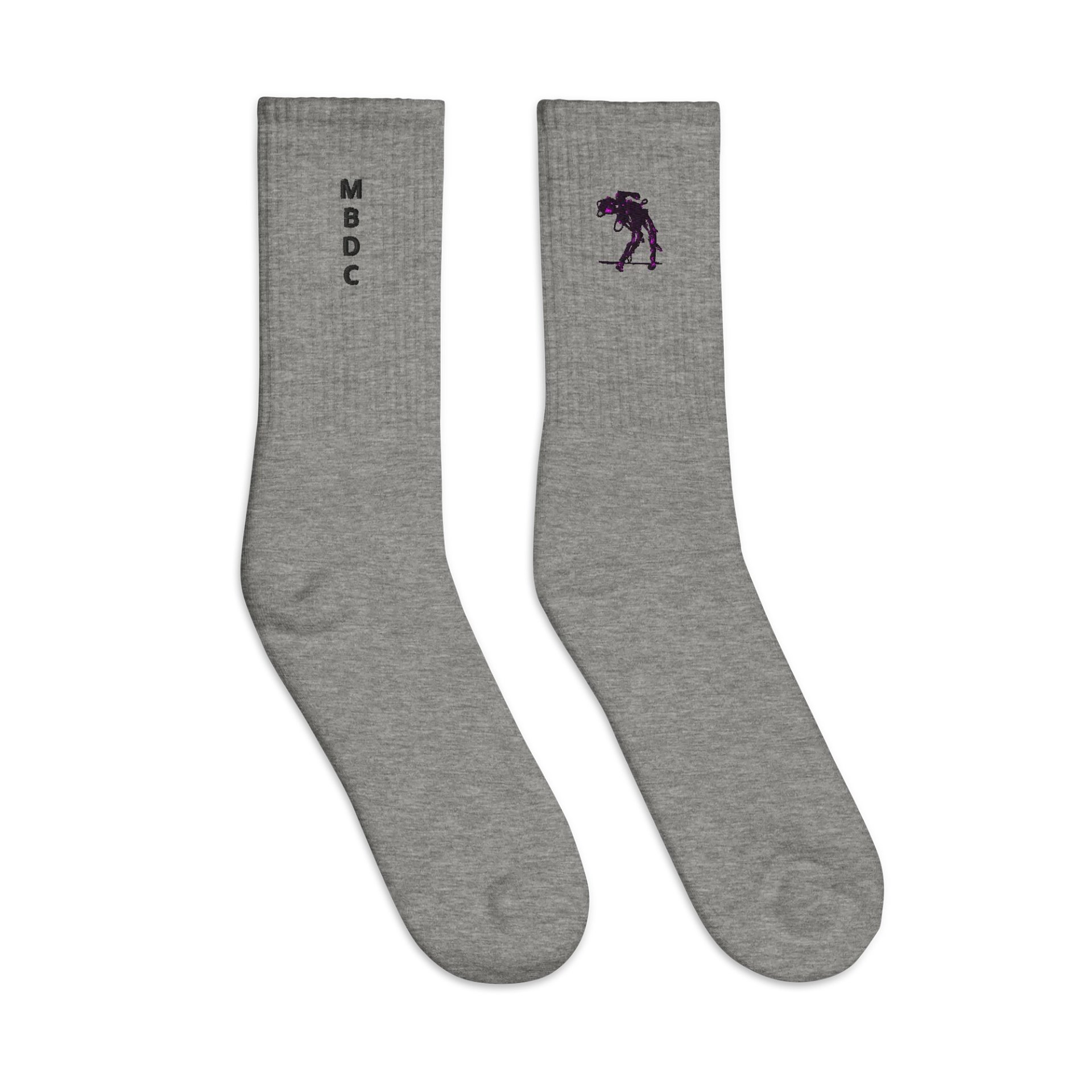 MBCD Socks product image (5)