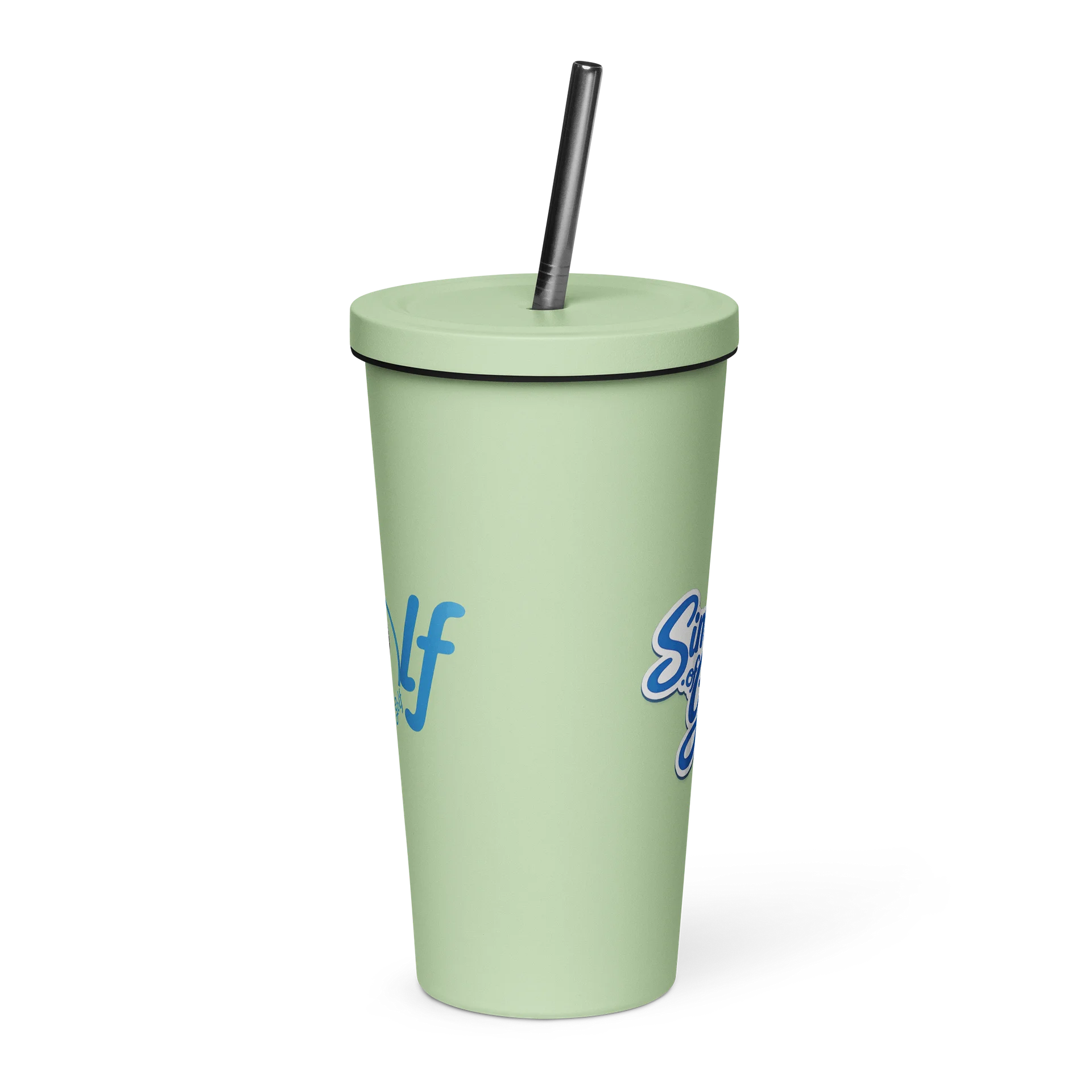 Sim Side / "GOLF" Everyday Tumbler product image (8)