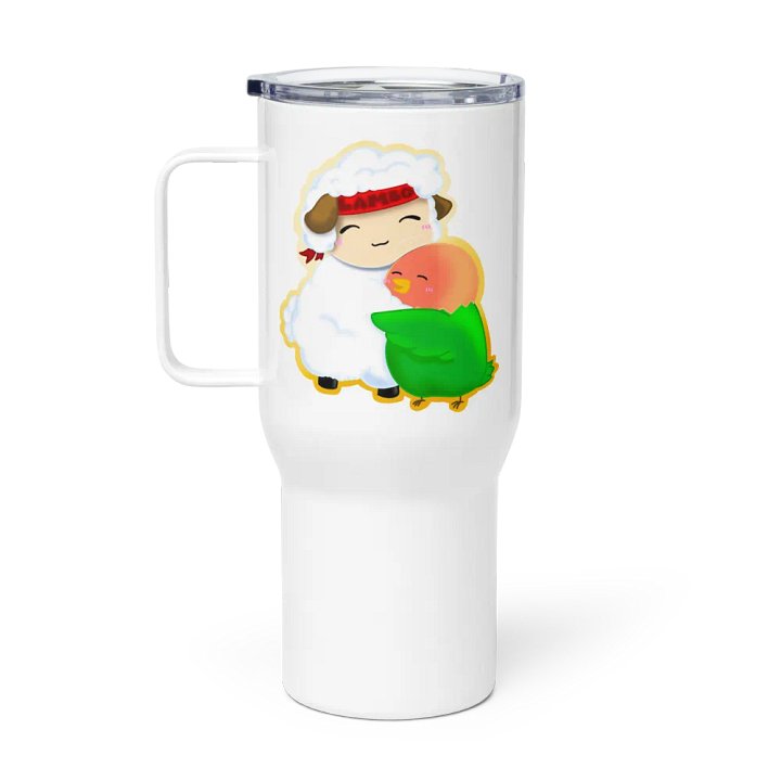 The most wholesome travel mug product image (1)