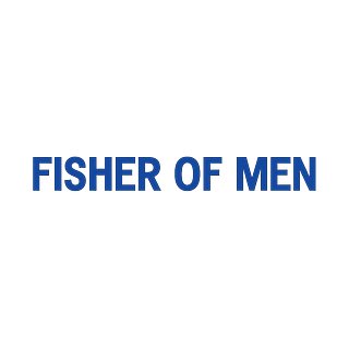Fisher of Men