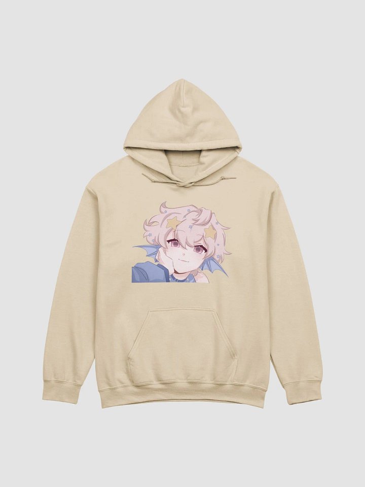 Bloom hoodie product image (7)