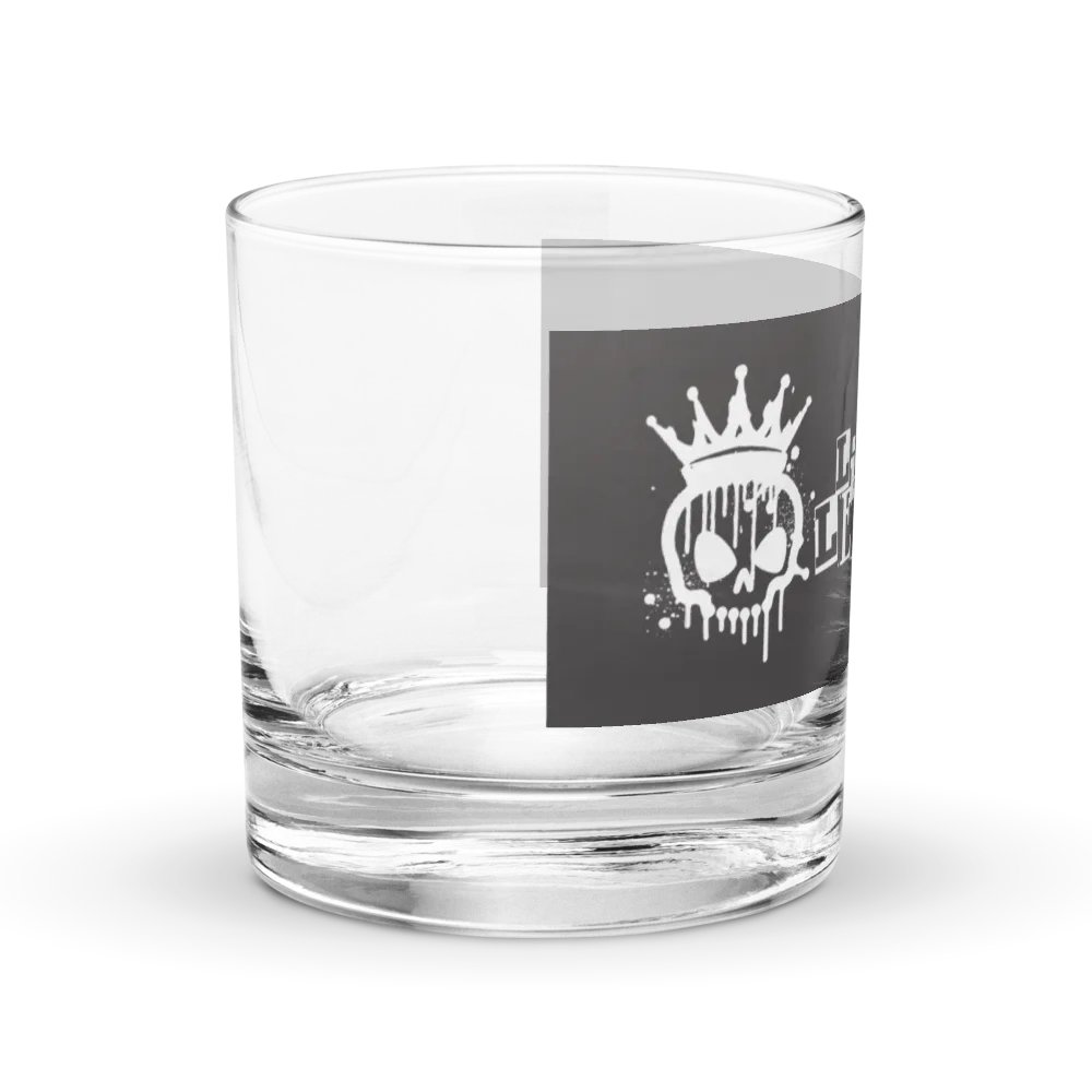 Lemmi Rocks Glass product image (3)