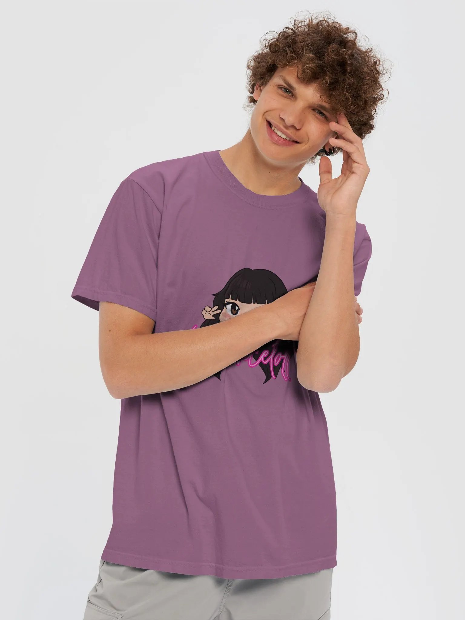 Nancelott OG Shirt product image (5)