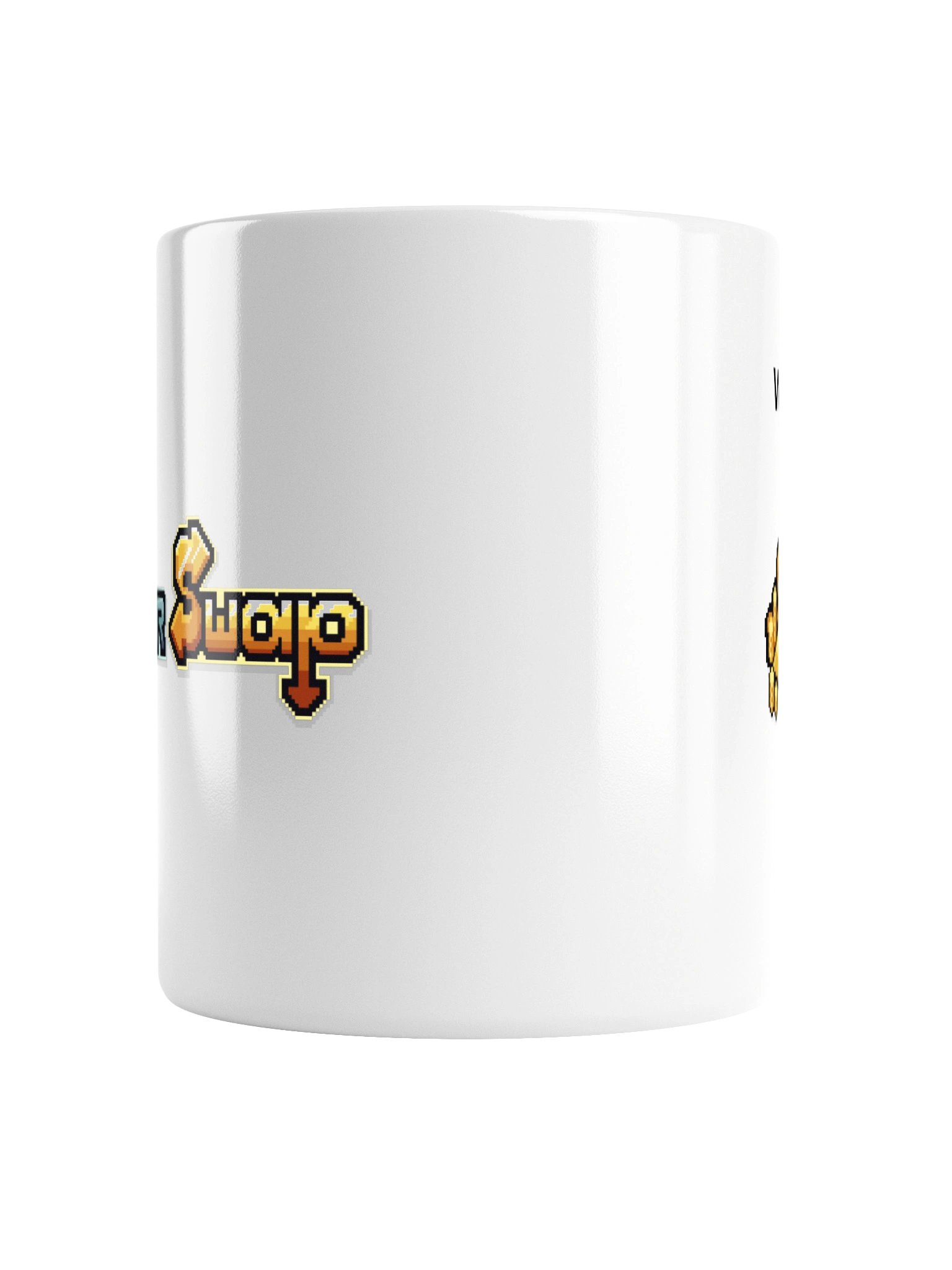 Genie Mug product image (4)