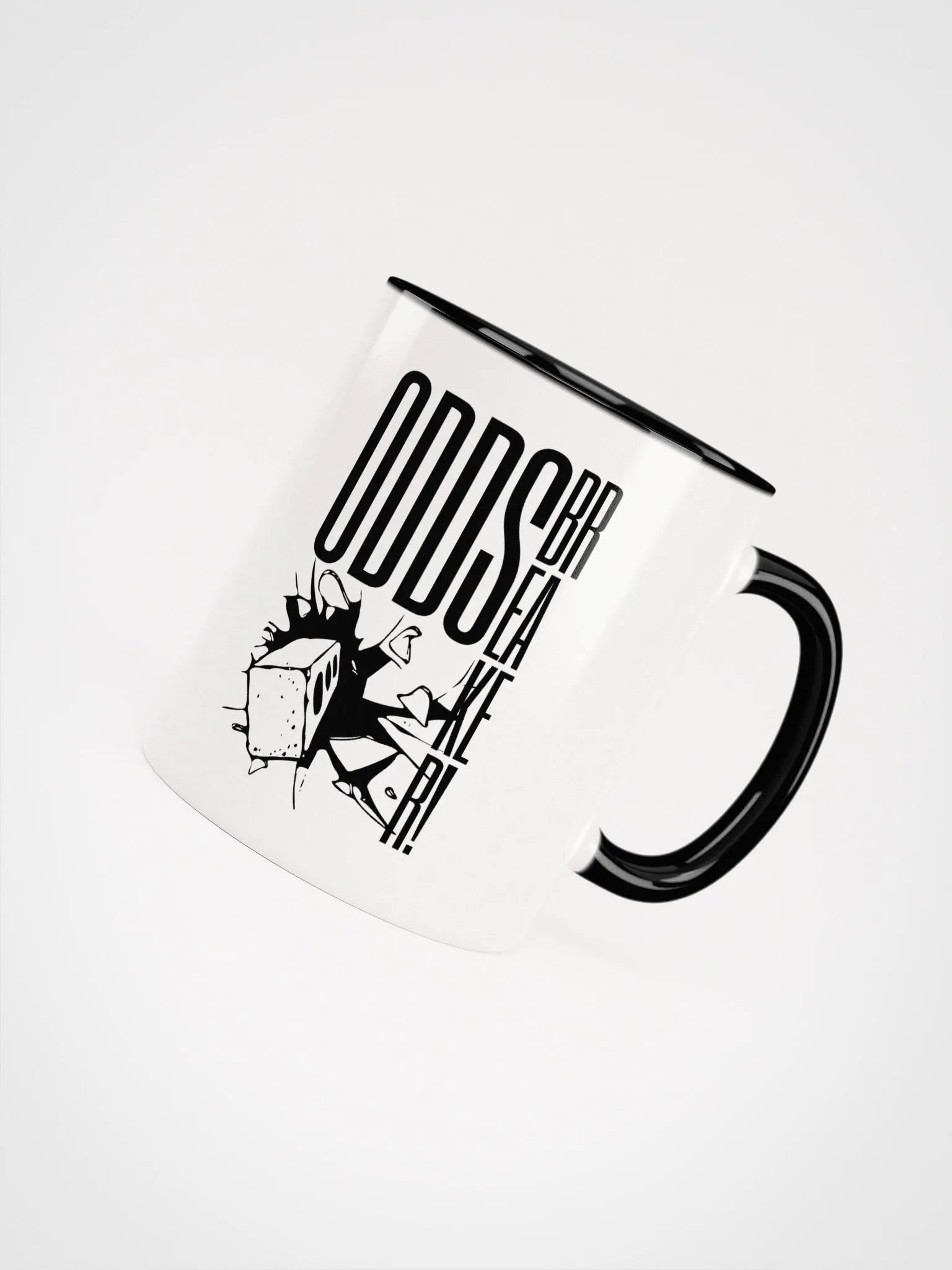 ODDS BREAKER MUG product image (7)
