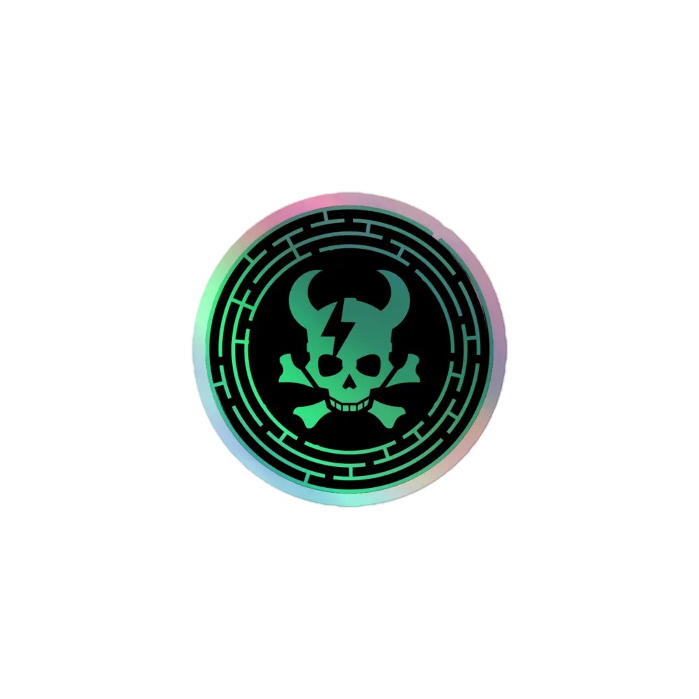 Sidequest Sticker product image (1)