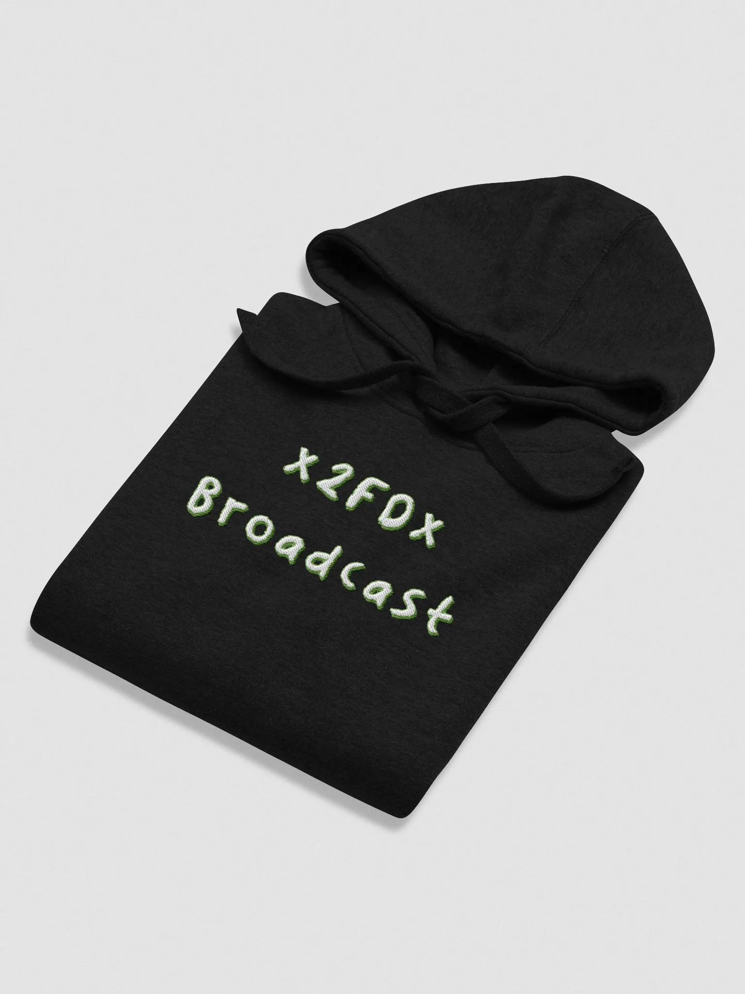 Da Hoodie product image (4)